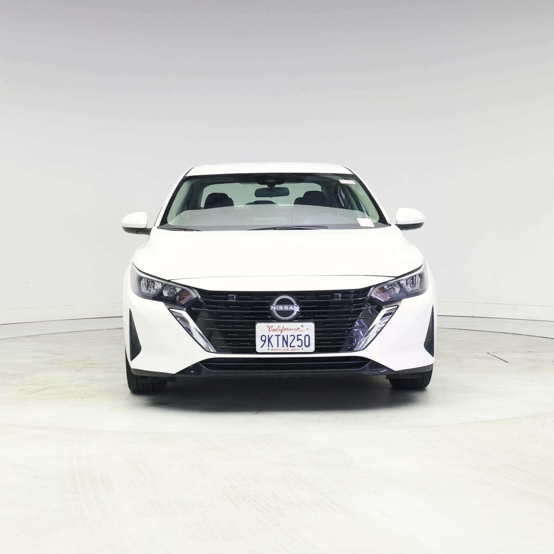 Thumbnail: 2024 Nissan Sentra - 5