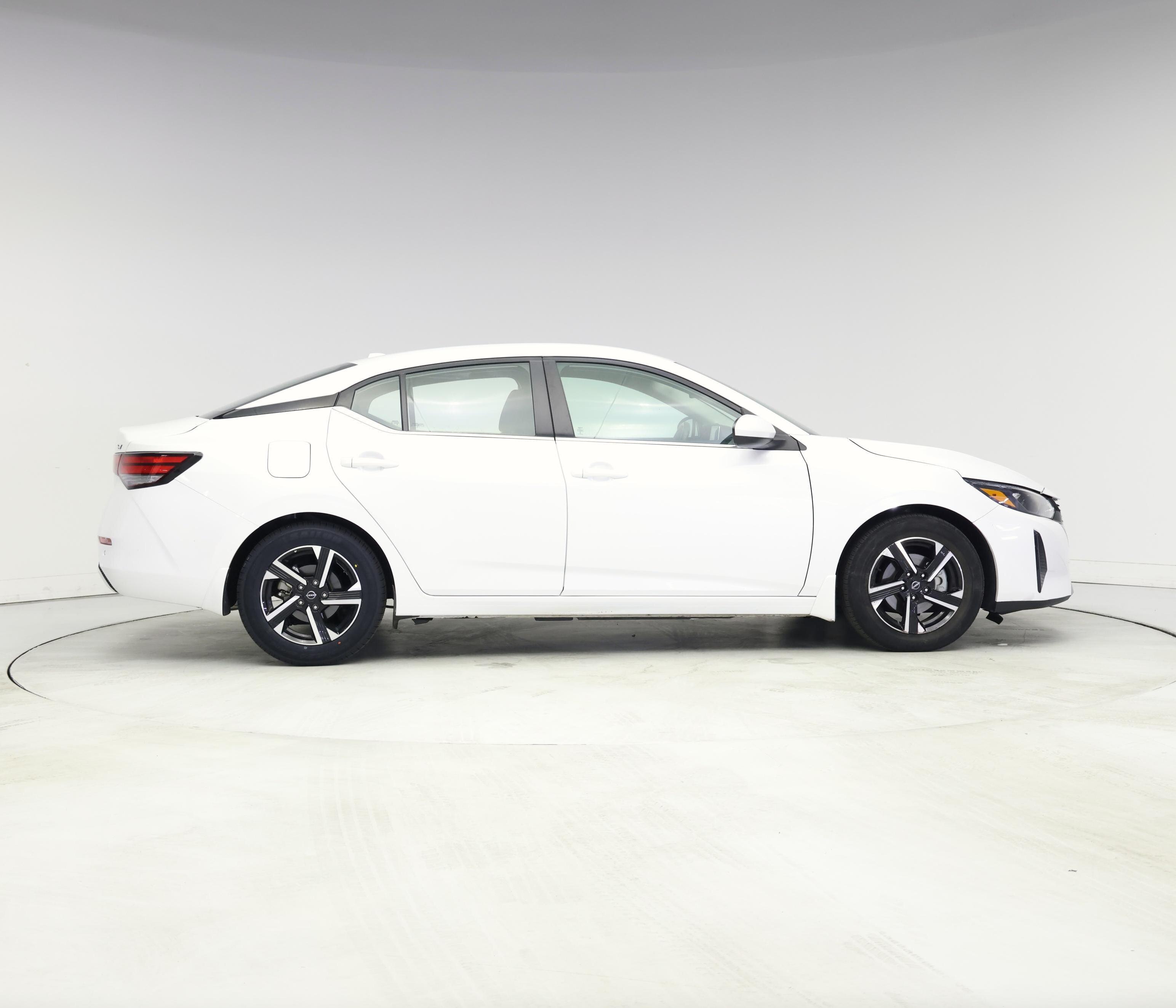 Thumbnail: 2024 Nissan Sentra - 7