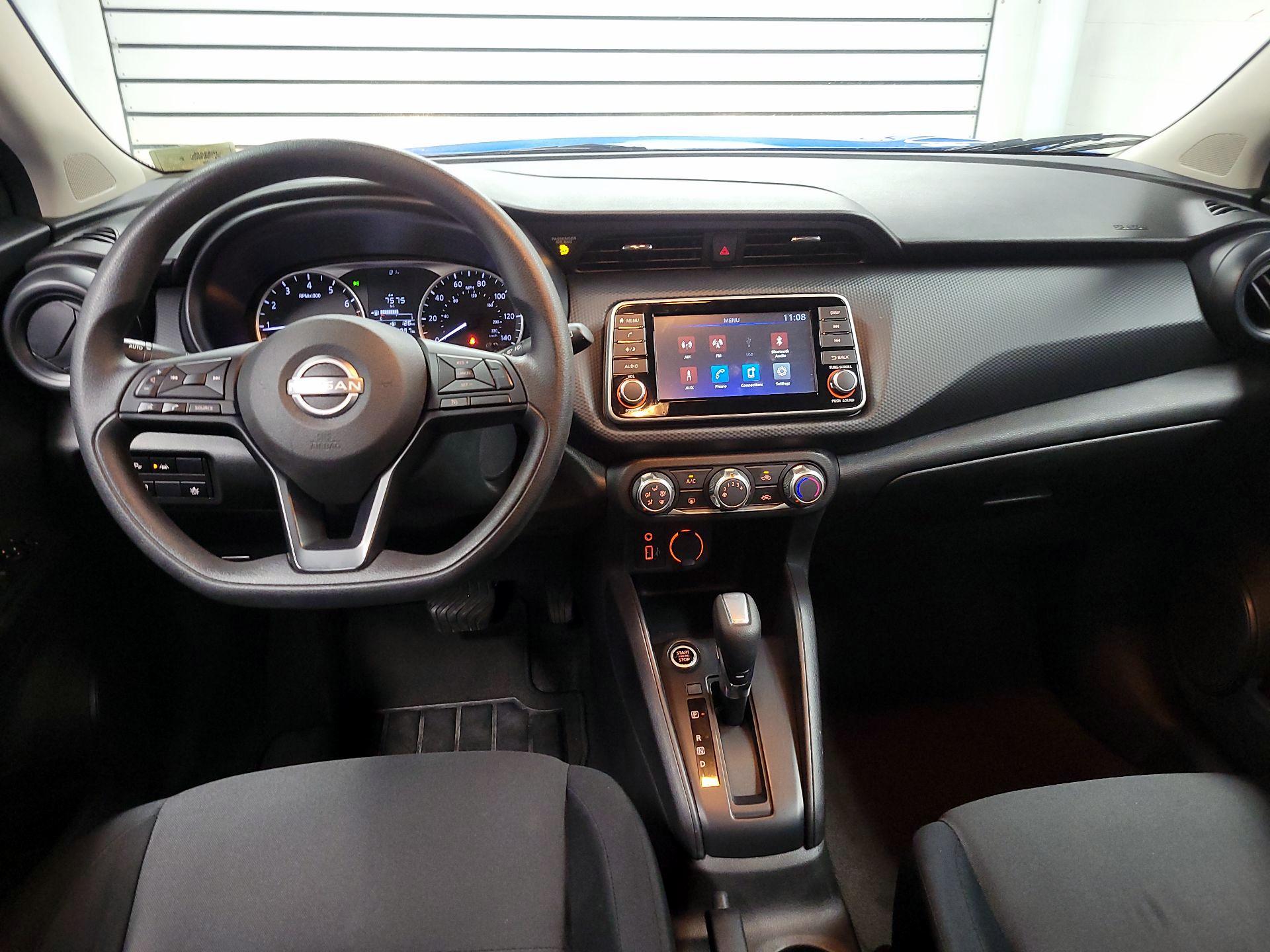 Thumbnail: 2024 Nissan Kicks - 9