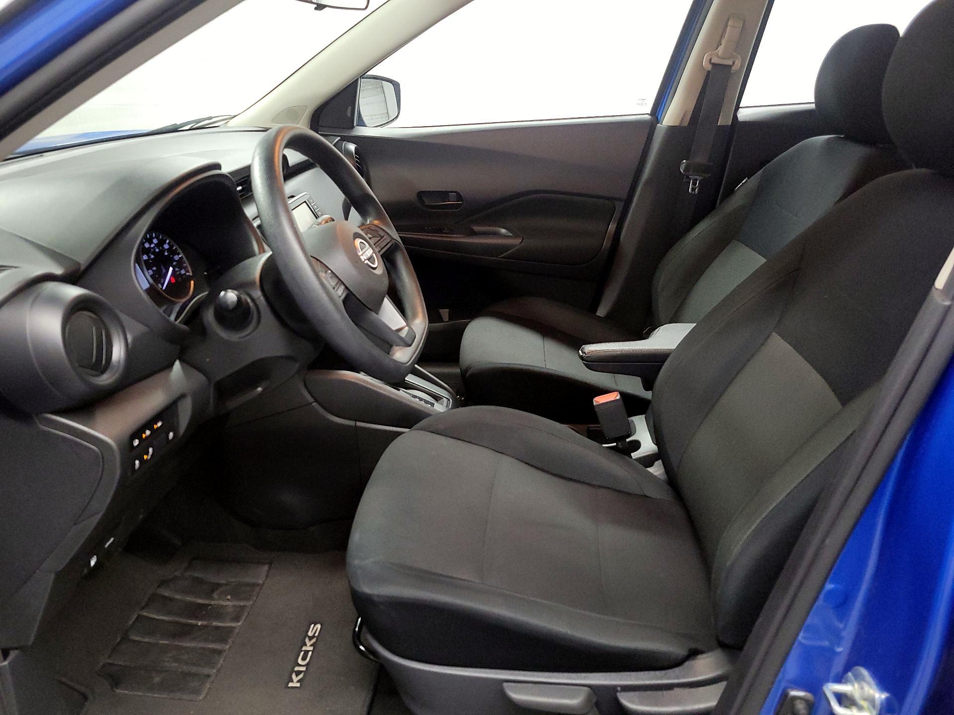 Thumbnail: 2024 Nissan Kicks - 11
