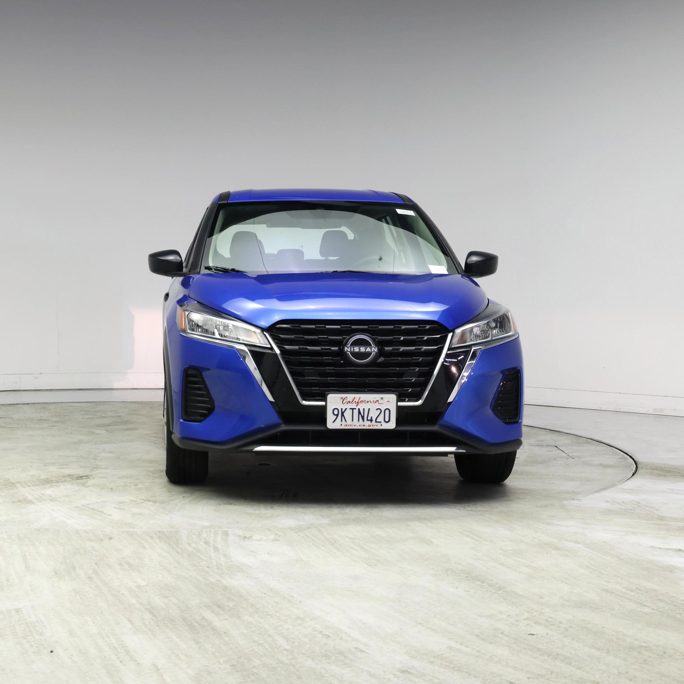 Thumbnail: 2024 Nissan Kicks - 5