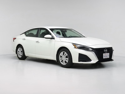 2023 Nissan Altima S