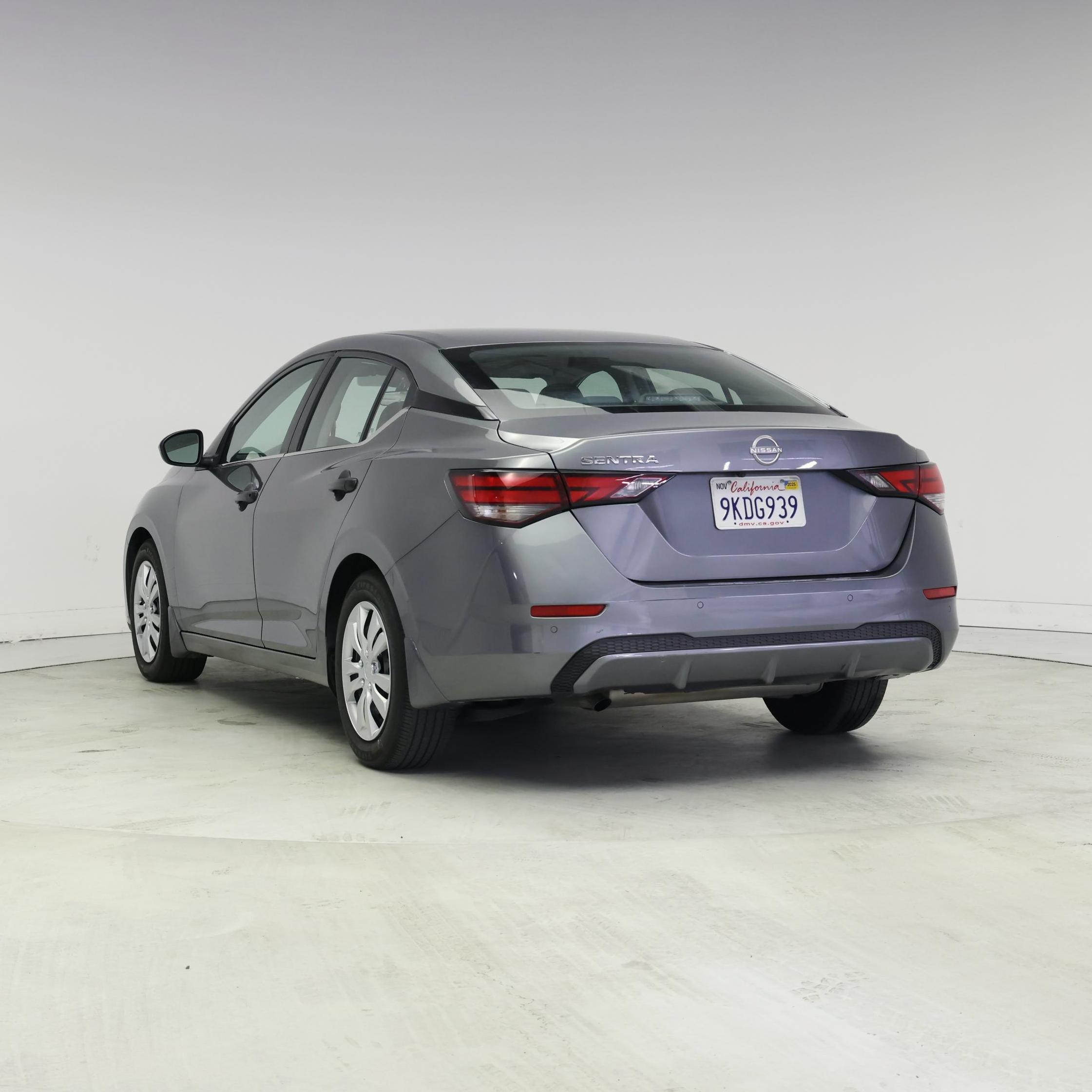 Thumbnail: 2024 Nissan Sentra - 2