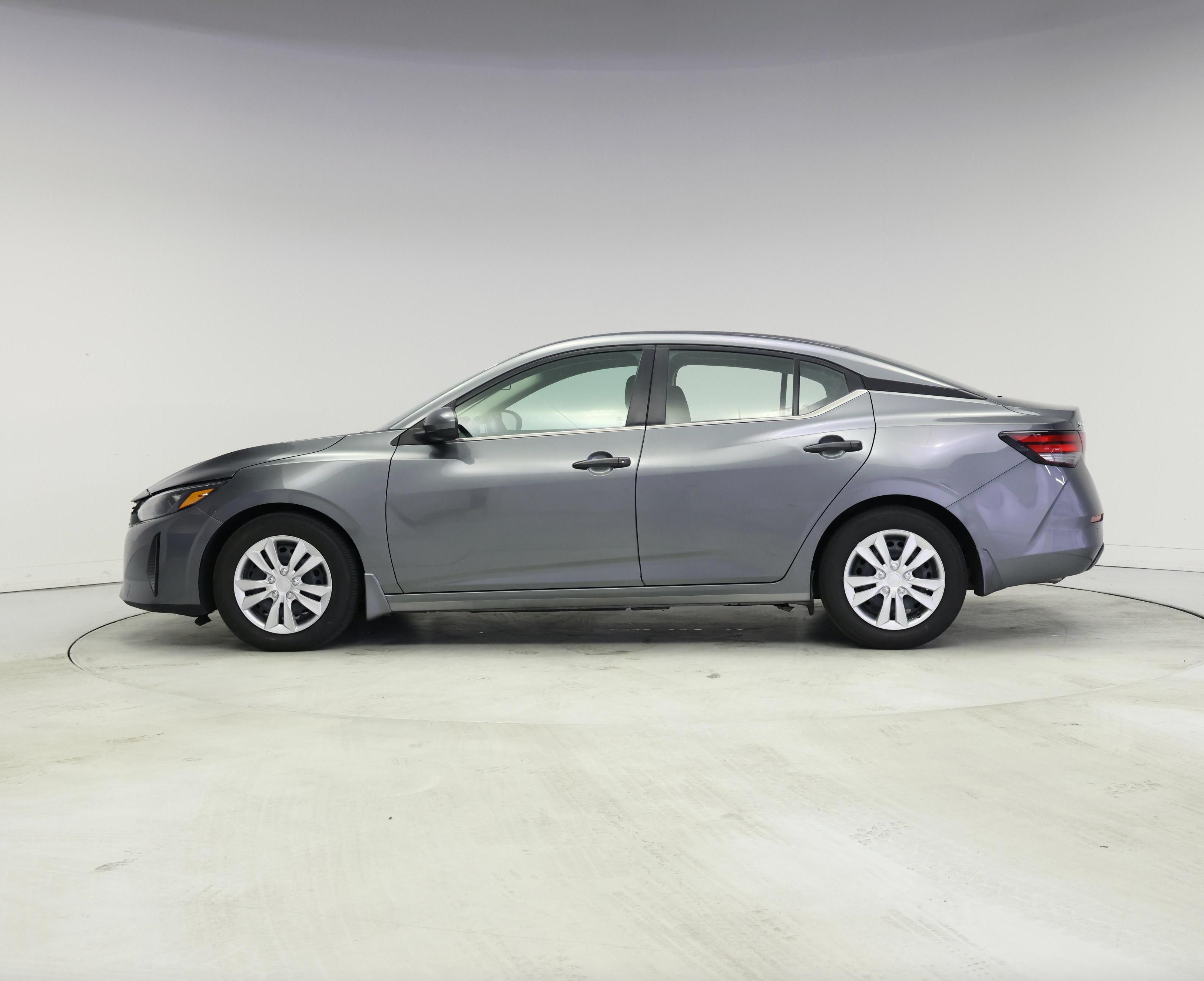 Thumbnail: 2024 Nissan Sentra - 3