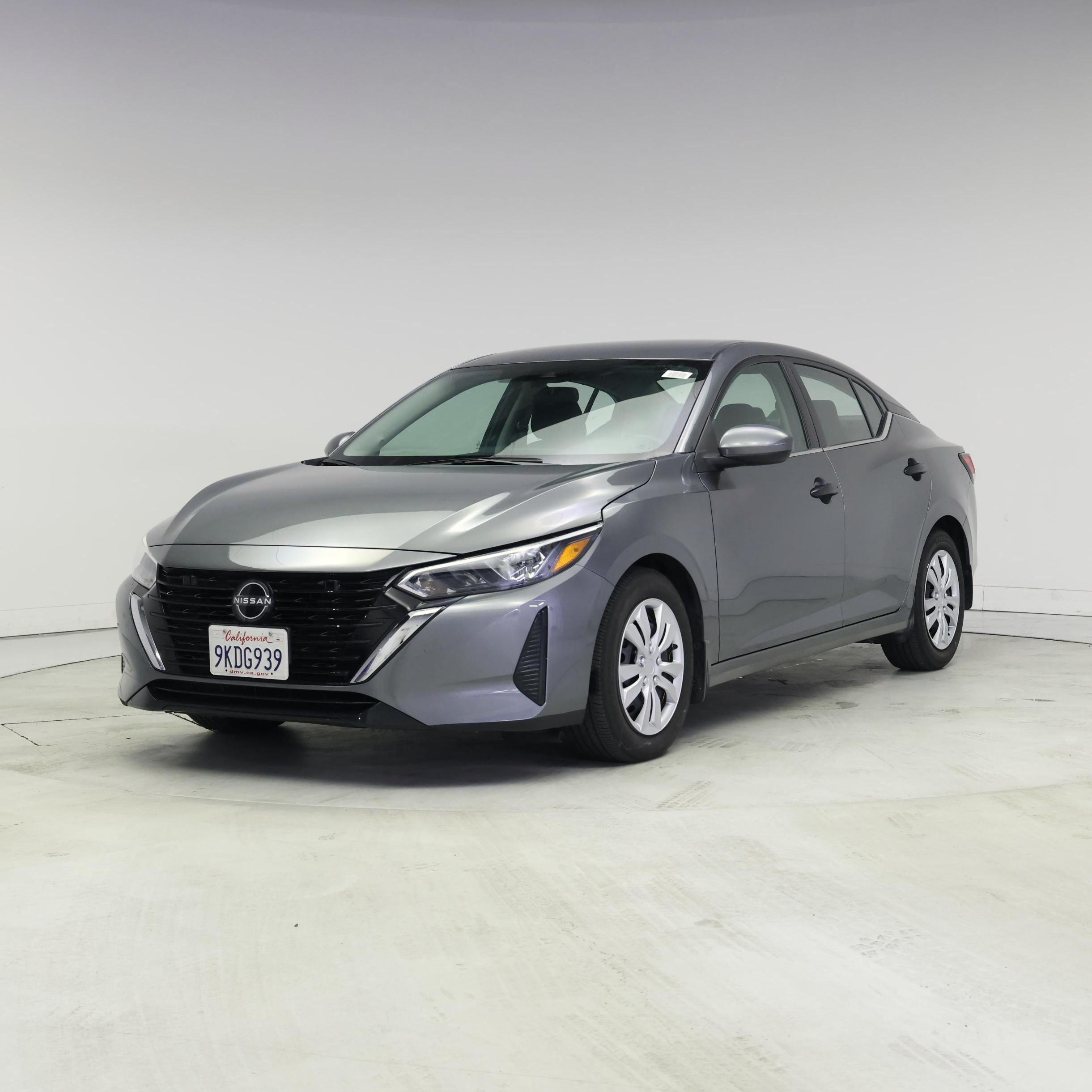 Thumbnail: 2024 Nissan Sentra - 4