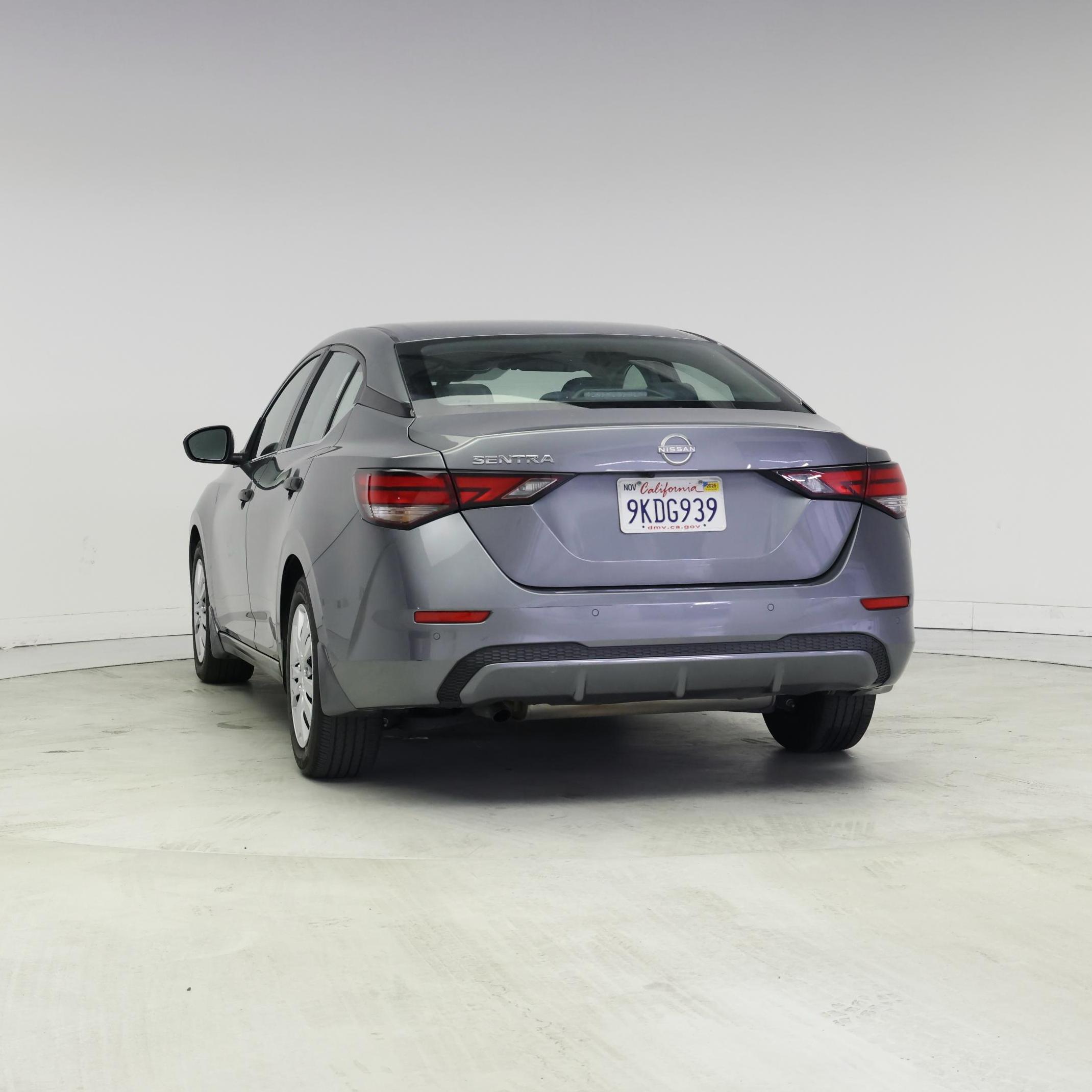 Thumbnail: 2024 Nissan Sentra - 6