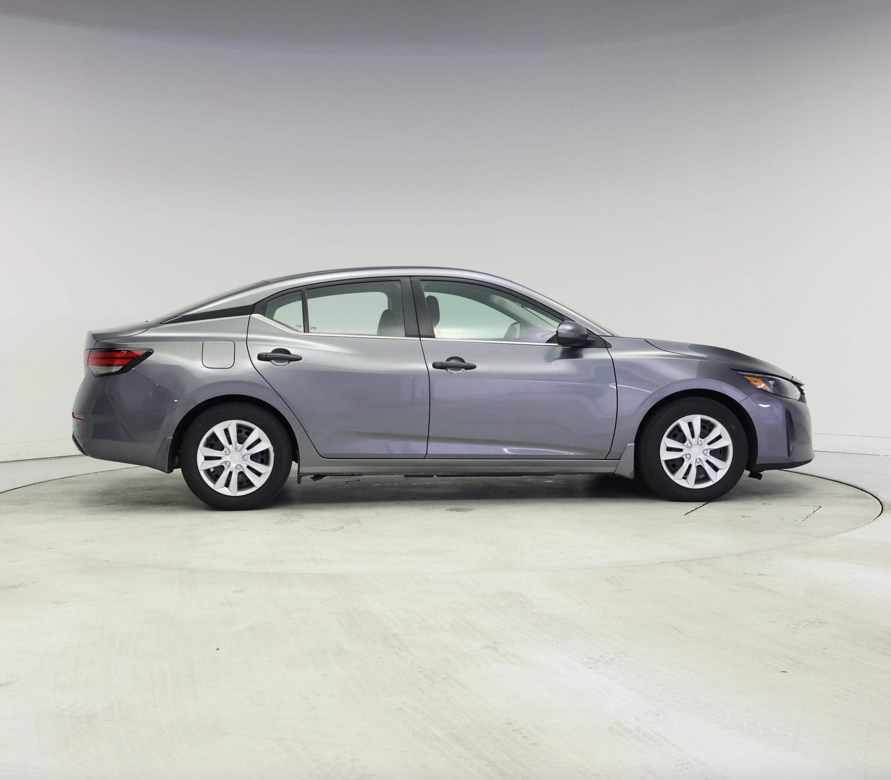 Thumbnail: 2024 Nissan Sentra - 7