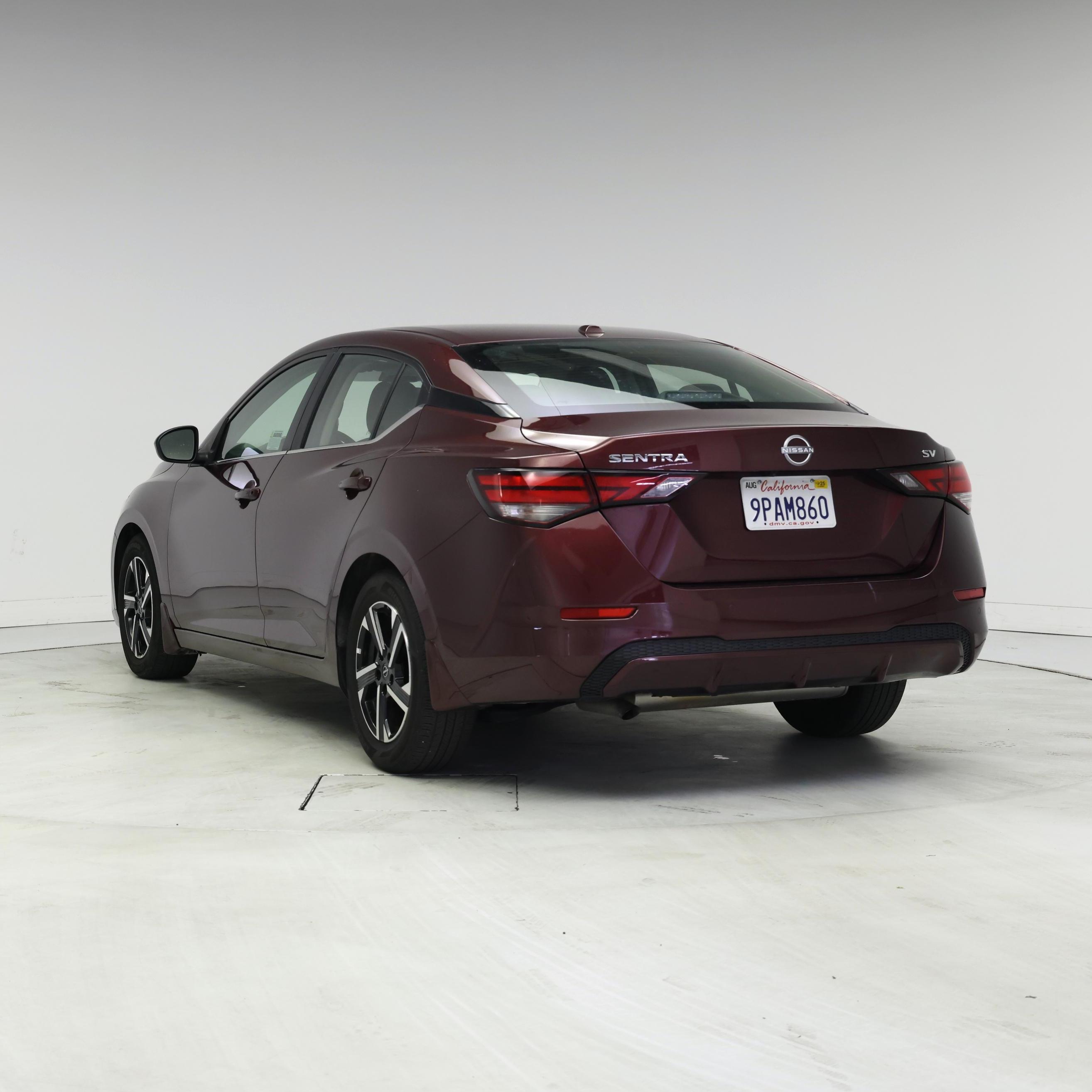 Thumbnail: 2024 Nissan Sentra - 2