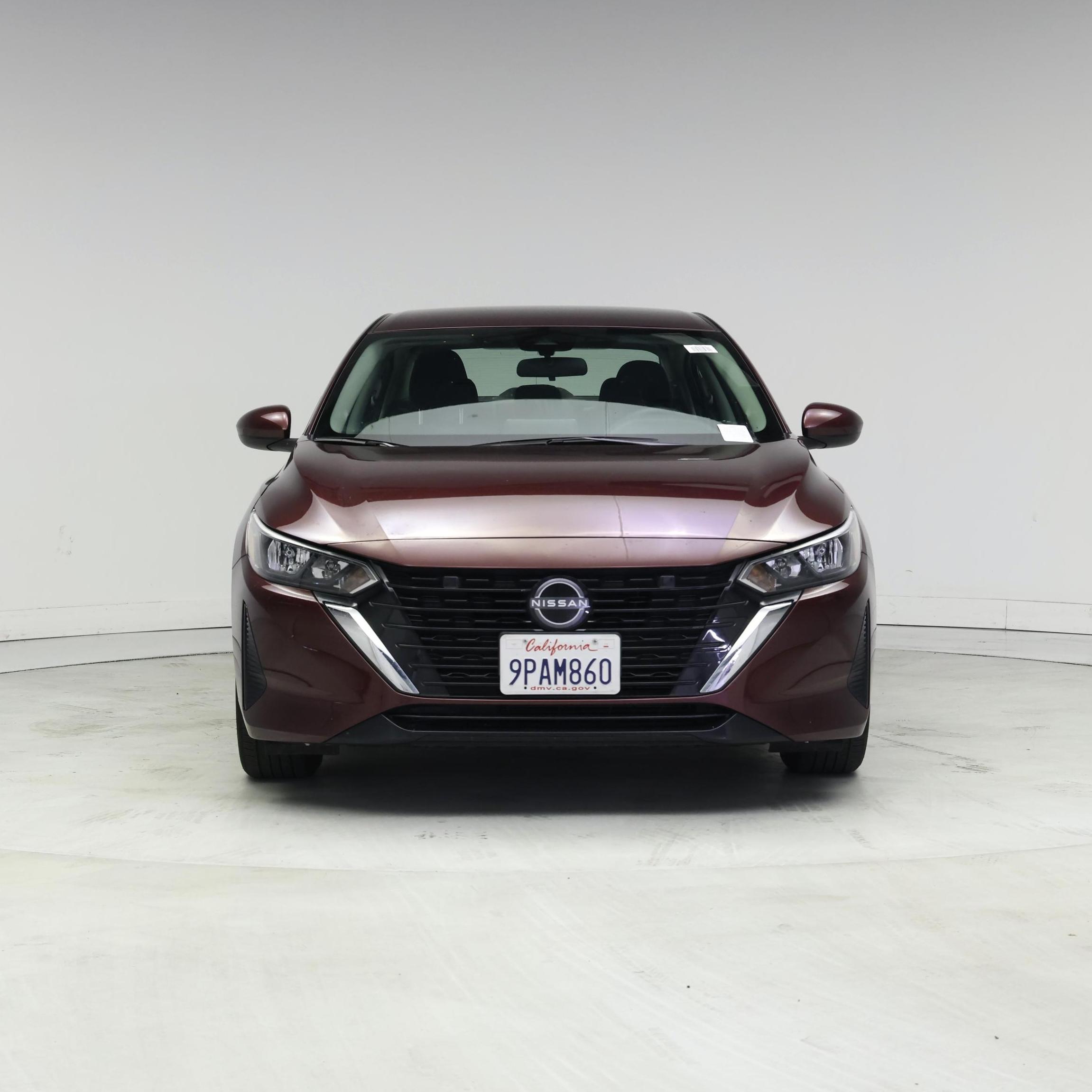 Thumbnail: 2024 Nissan Sentra - 5