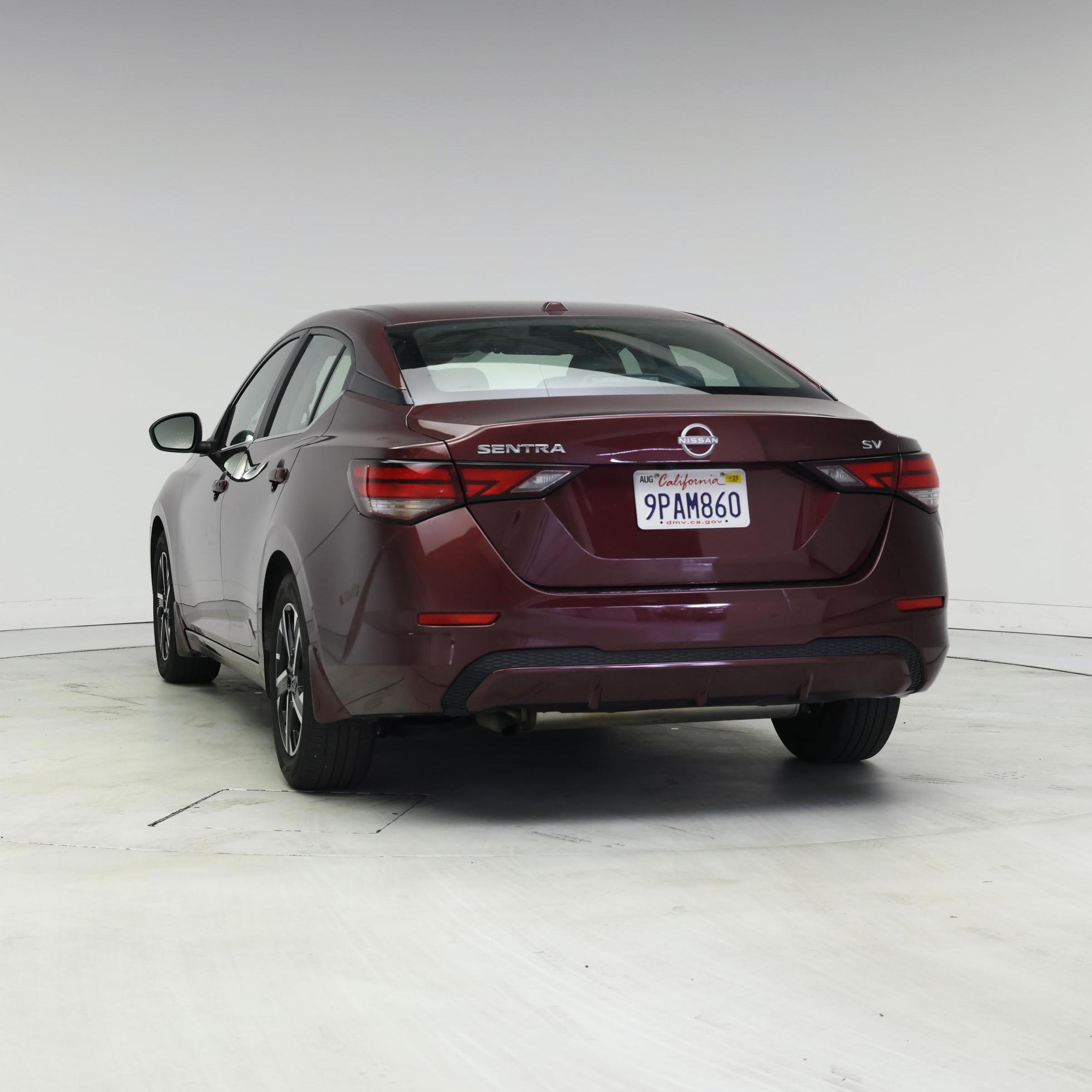 Thumbnail: 2024 Nissan Sentra - 6