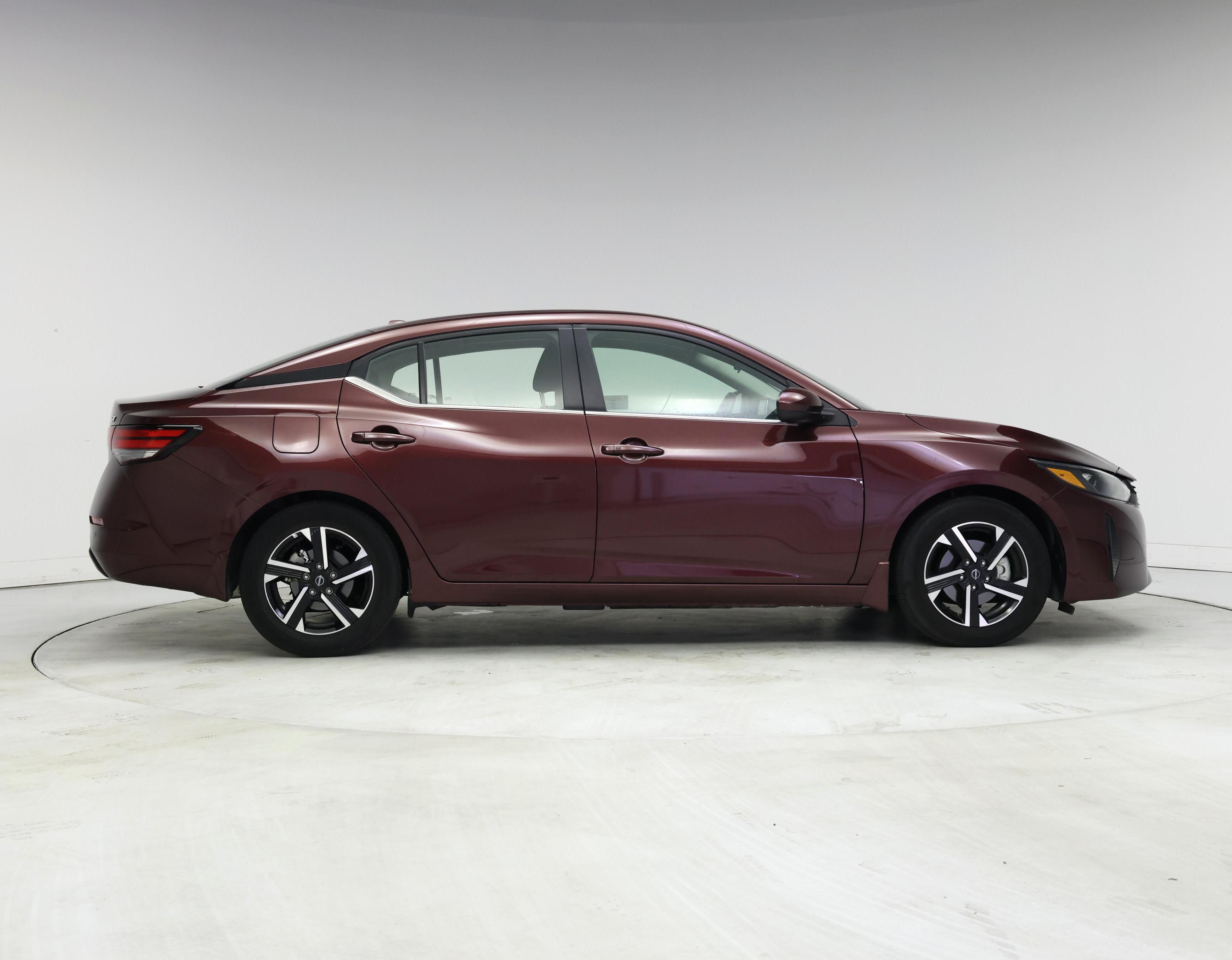Thumbnail: 2024 Nissan Sentra - 7