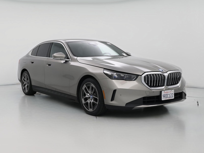 2024 BMW i5 eDrive40 -
                  Buena Park, CA