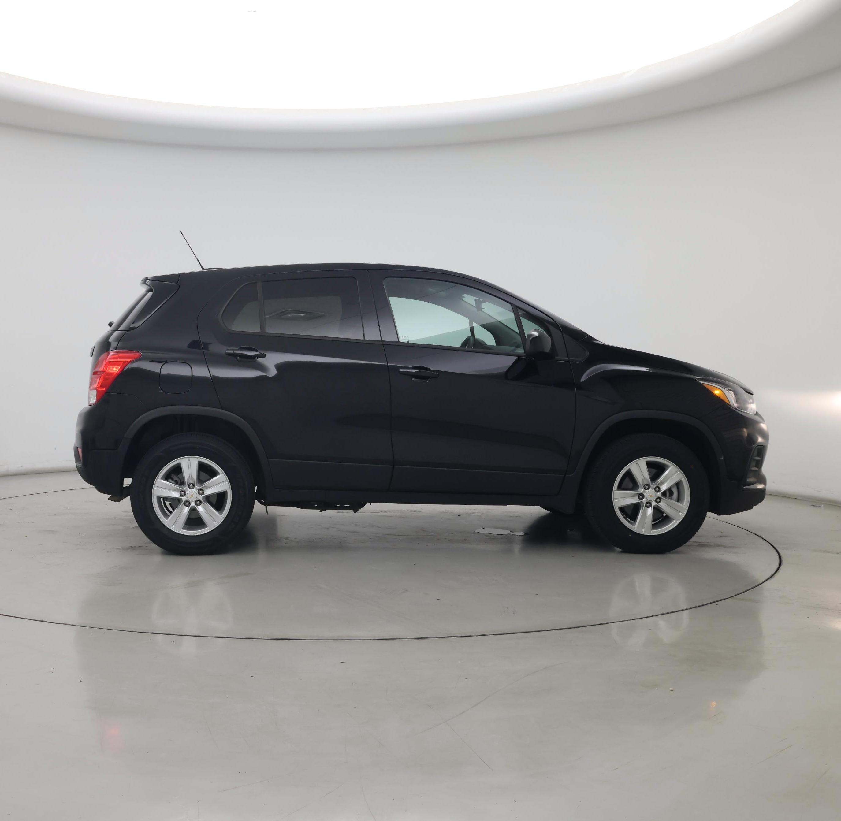 Thumbnail: 2022 Chevrolet Trax - 7