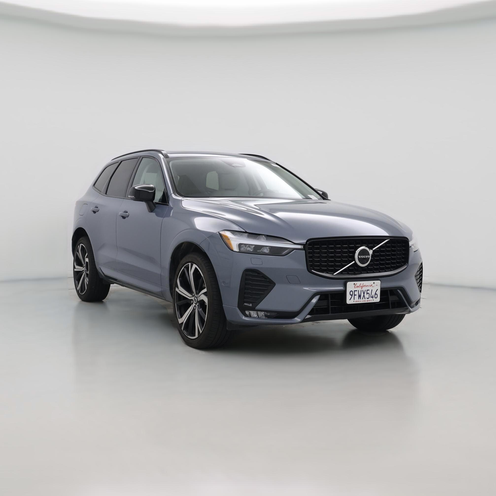Thumbnail: 2023 Volvo XC60 - 1