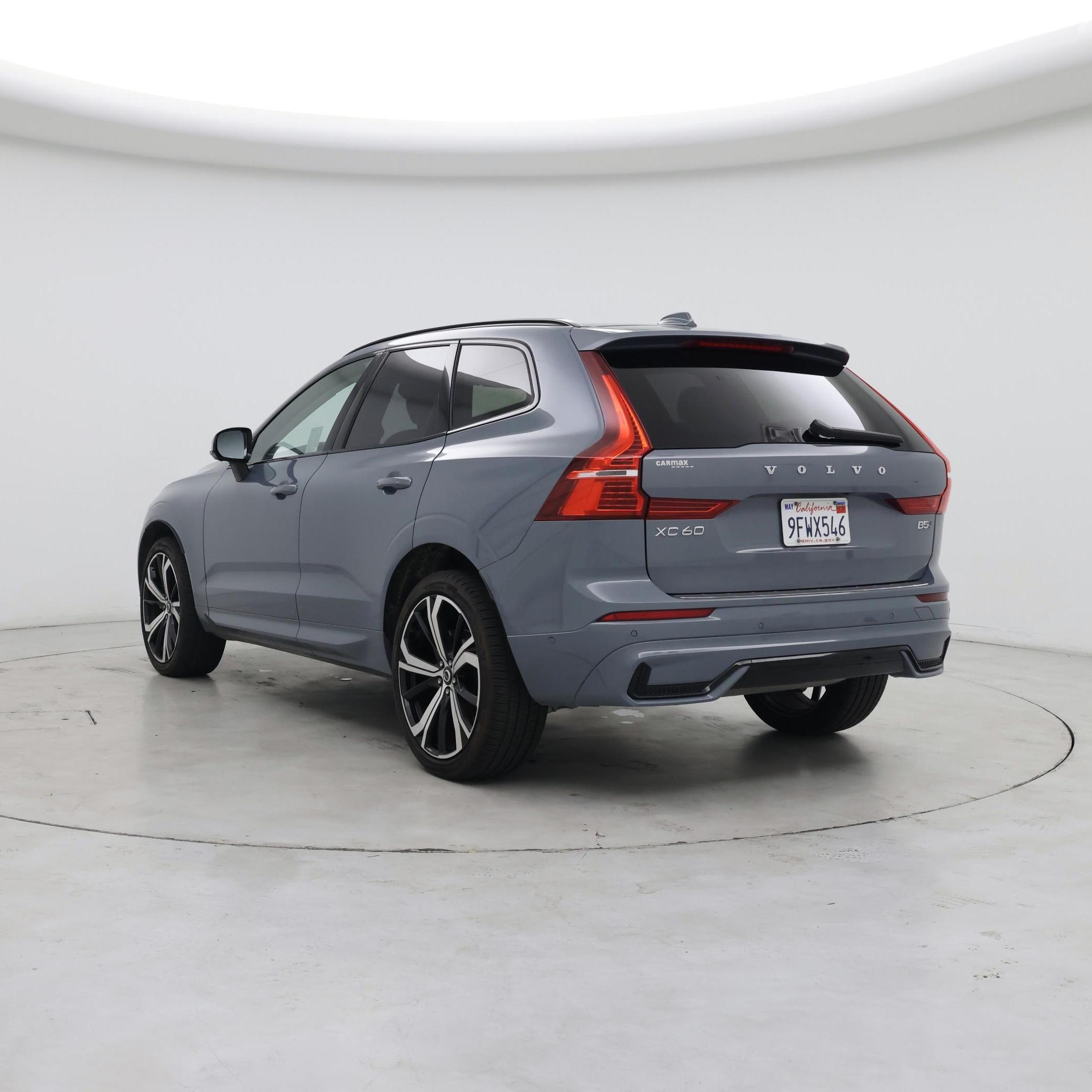 Thumbnail: 2023 Volvo XC60 - 2