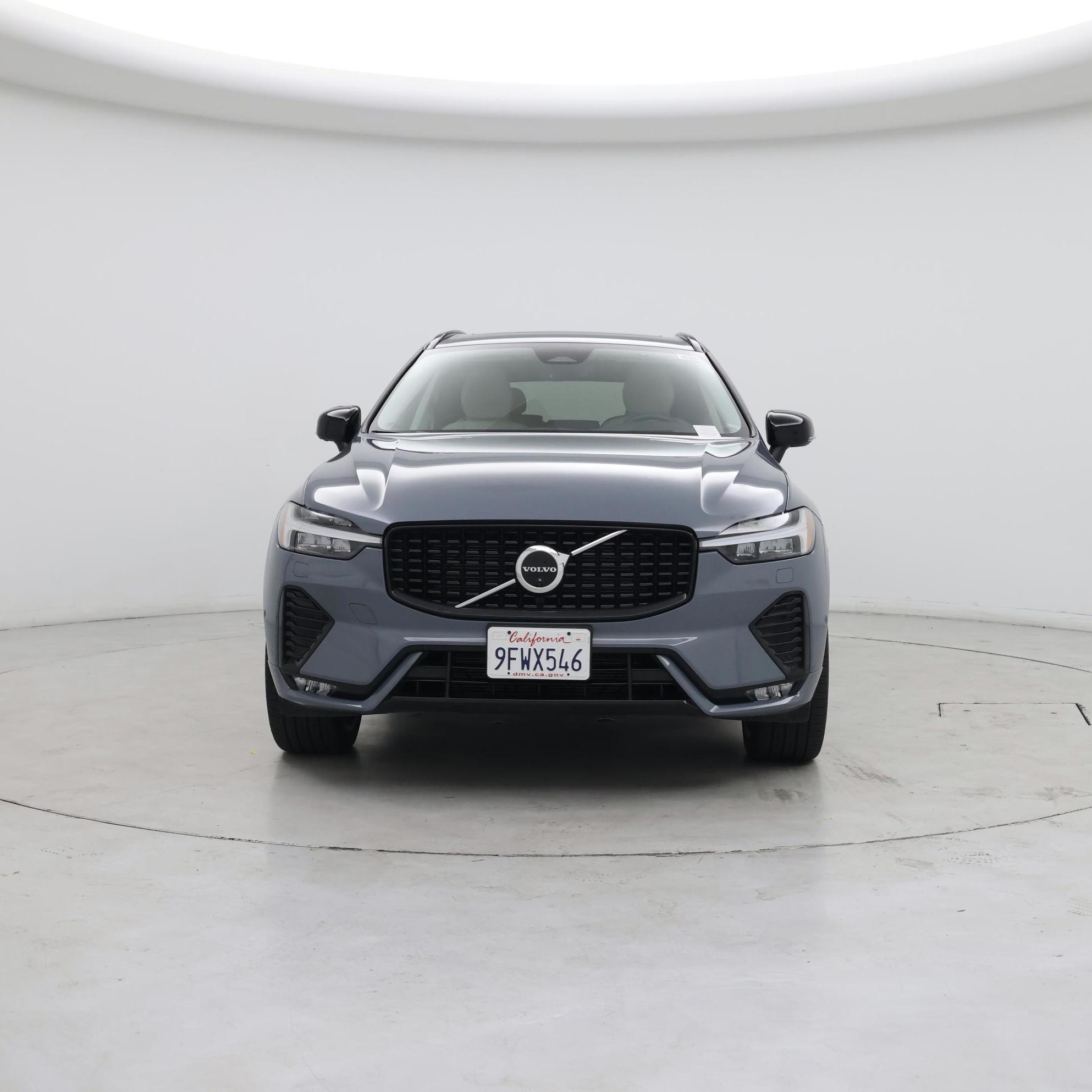 Thumbnail: 2023 Volvo XC60 - 5