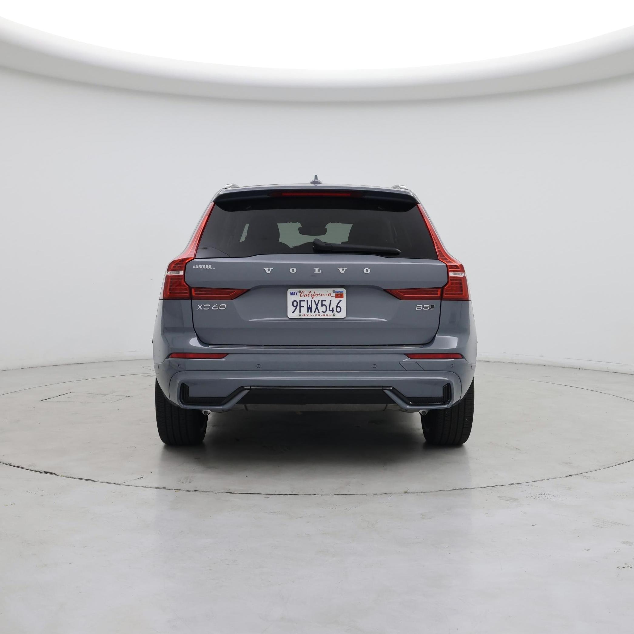Thumbnail: 2023 Volvo XC60 - 6