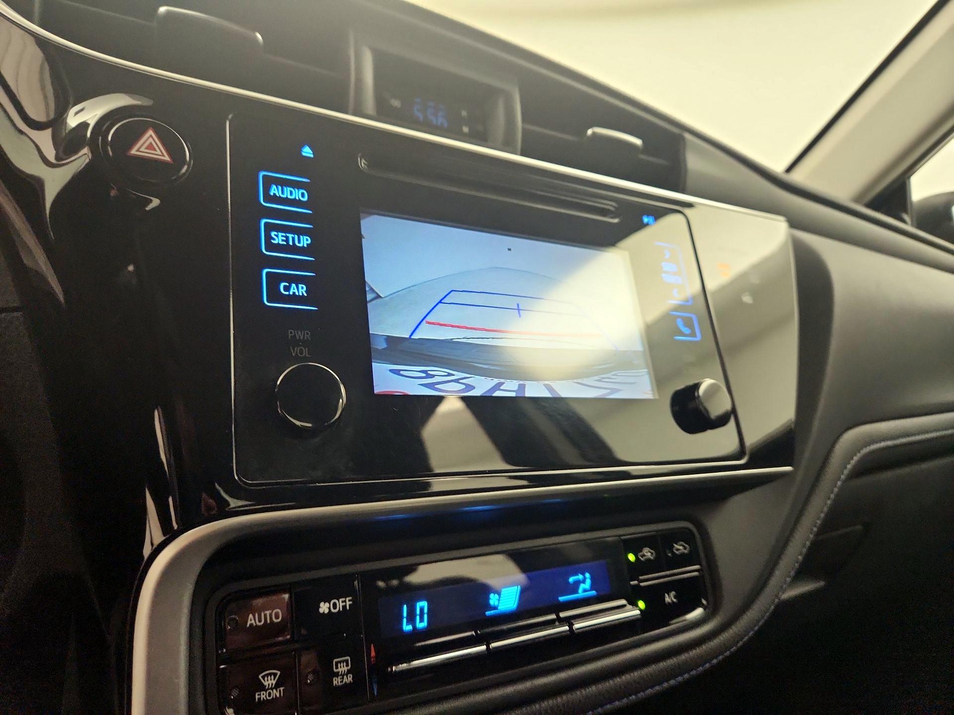Thumbnail: 2017 Toyota Corolla - 14