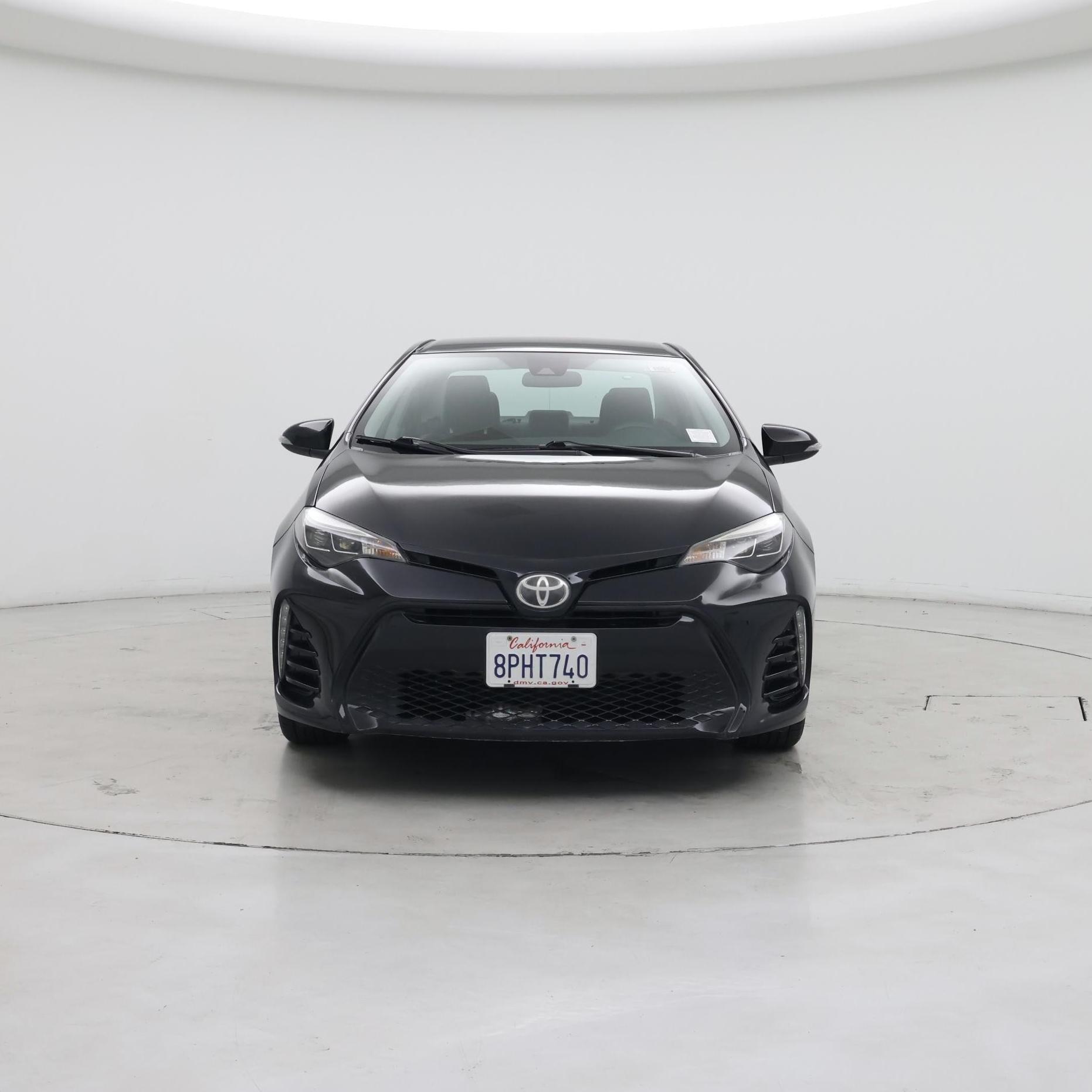 Thumbnail: 2017 Toyota Corolla - 5