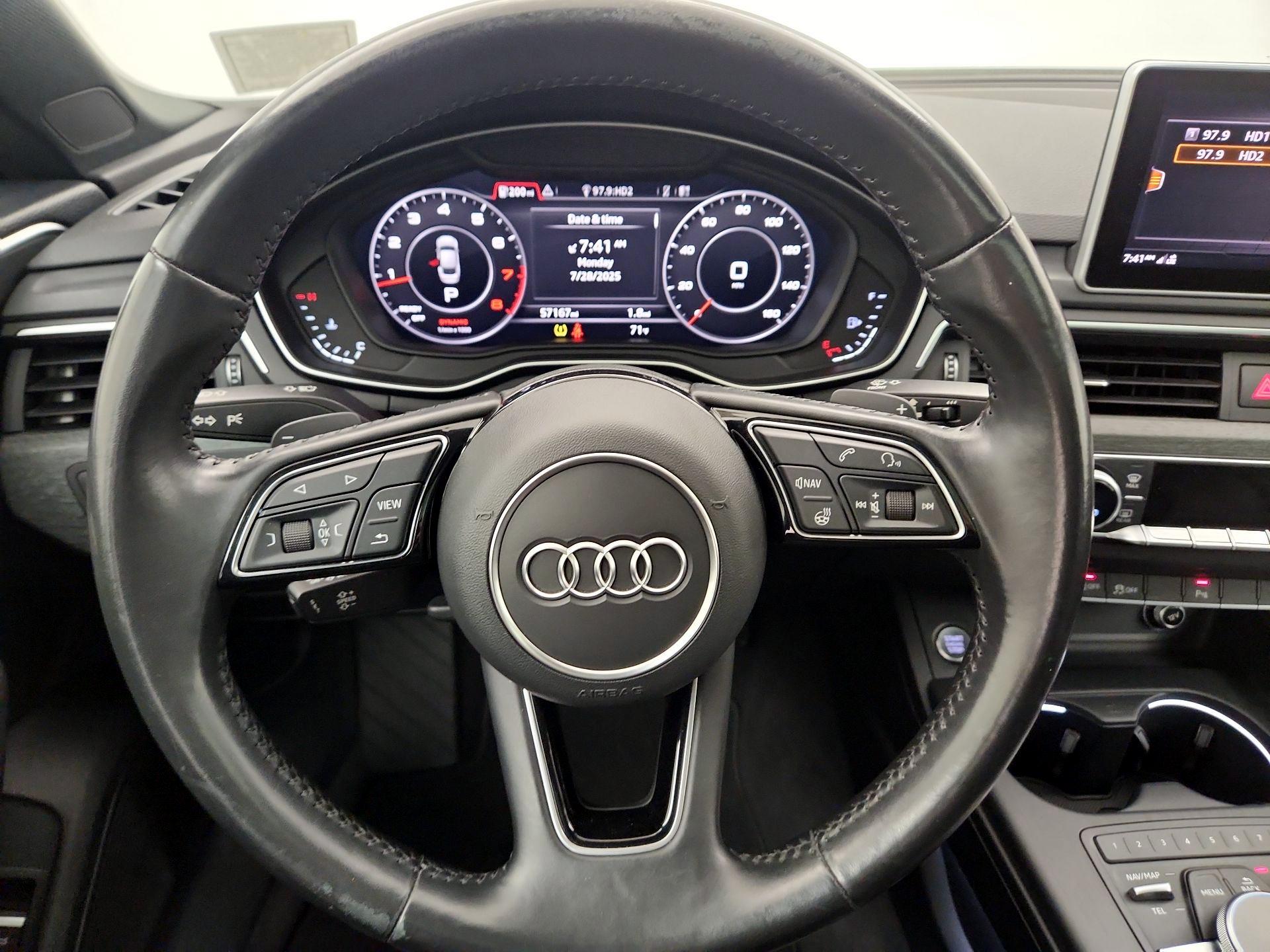 Thumbnail: 2018 Audi A5 - 10