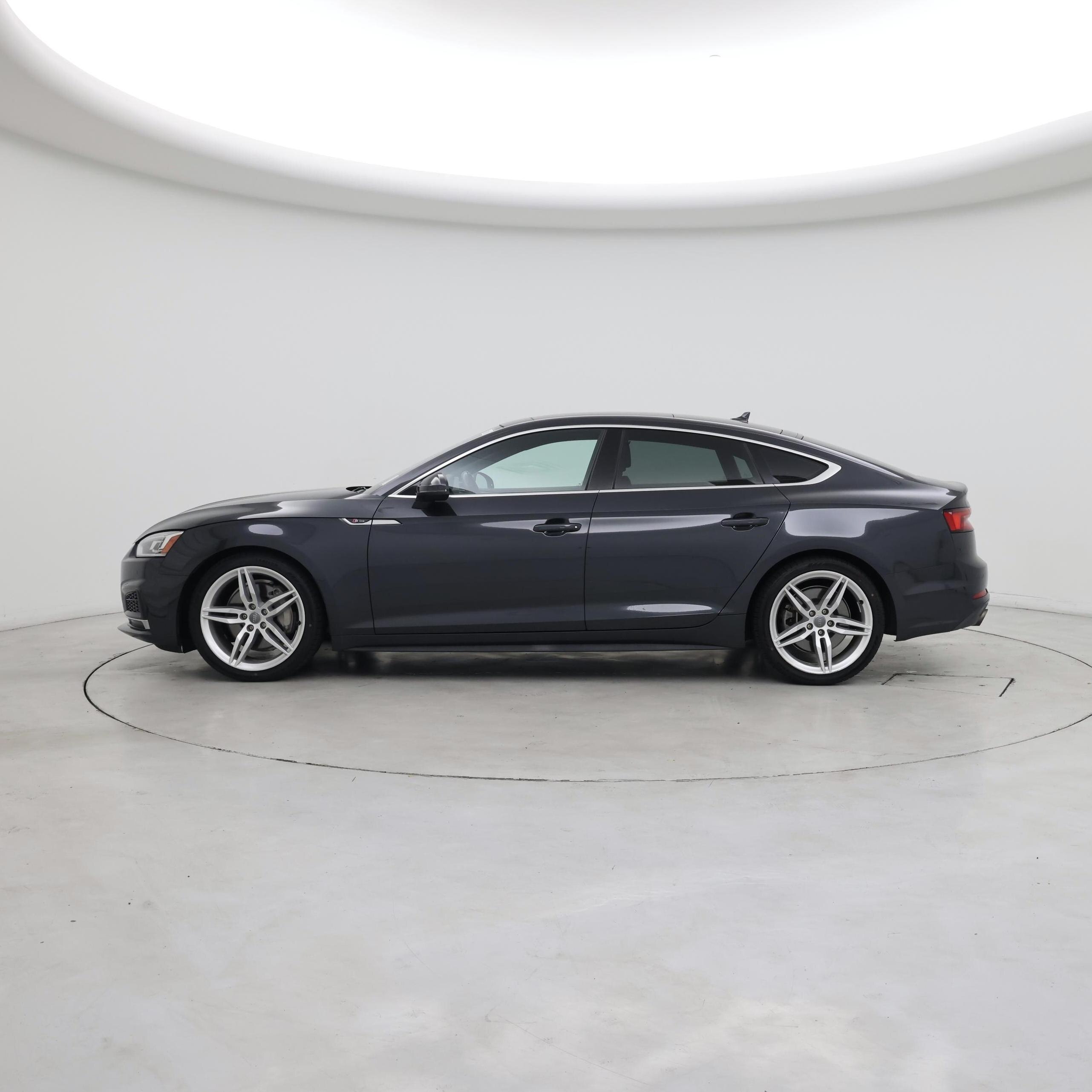 Thumbnail: 2018 Audi A5 - 3