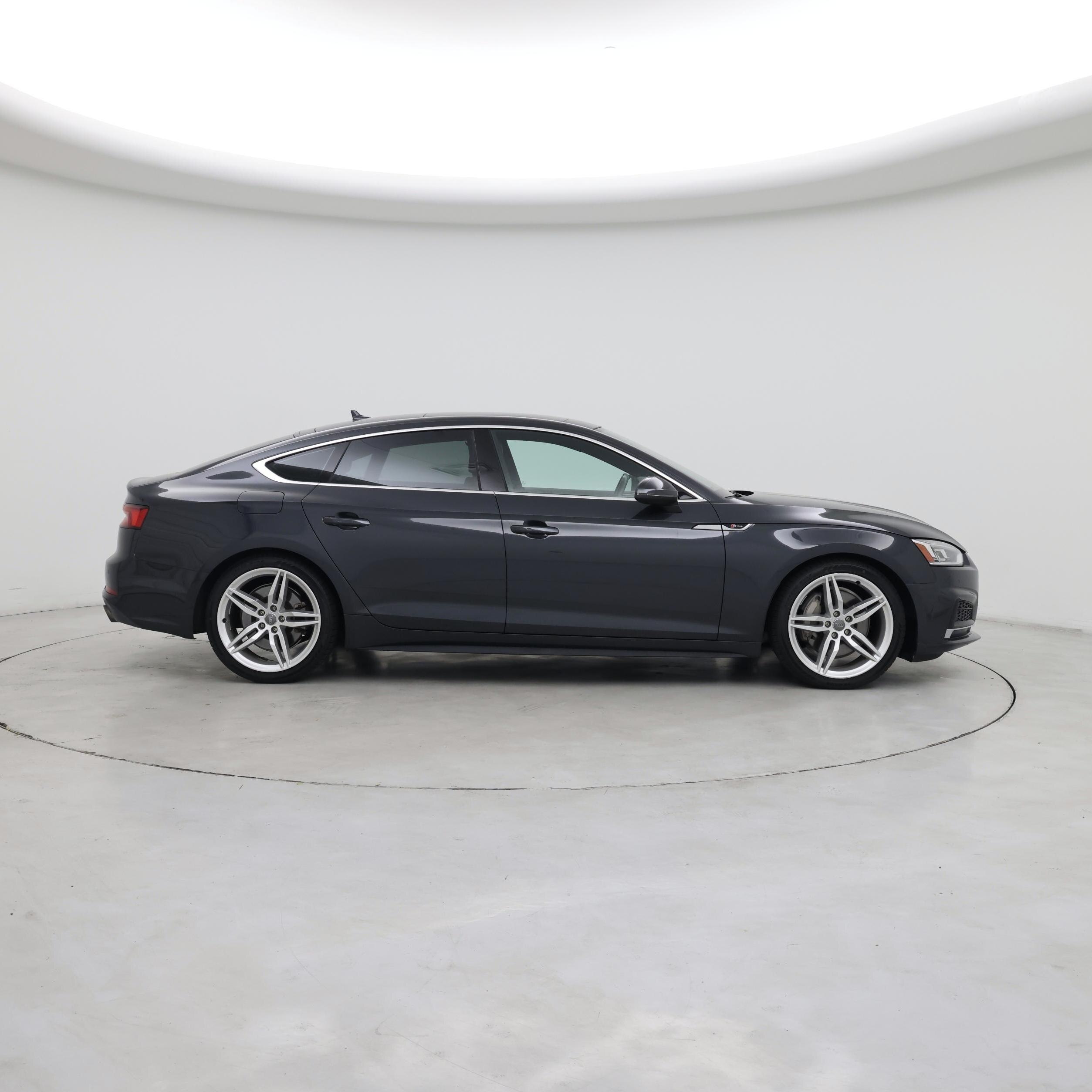 Thumbnail: 2018 Audi A5 - 7