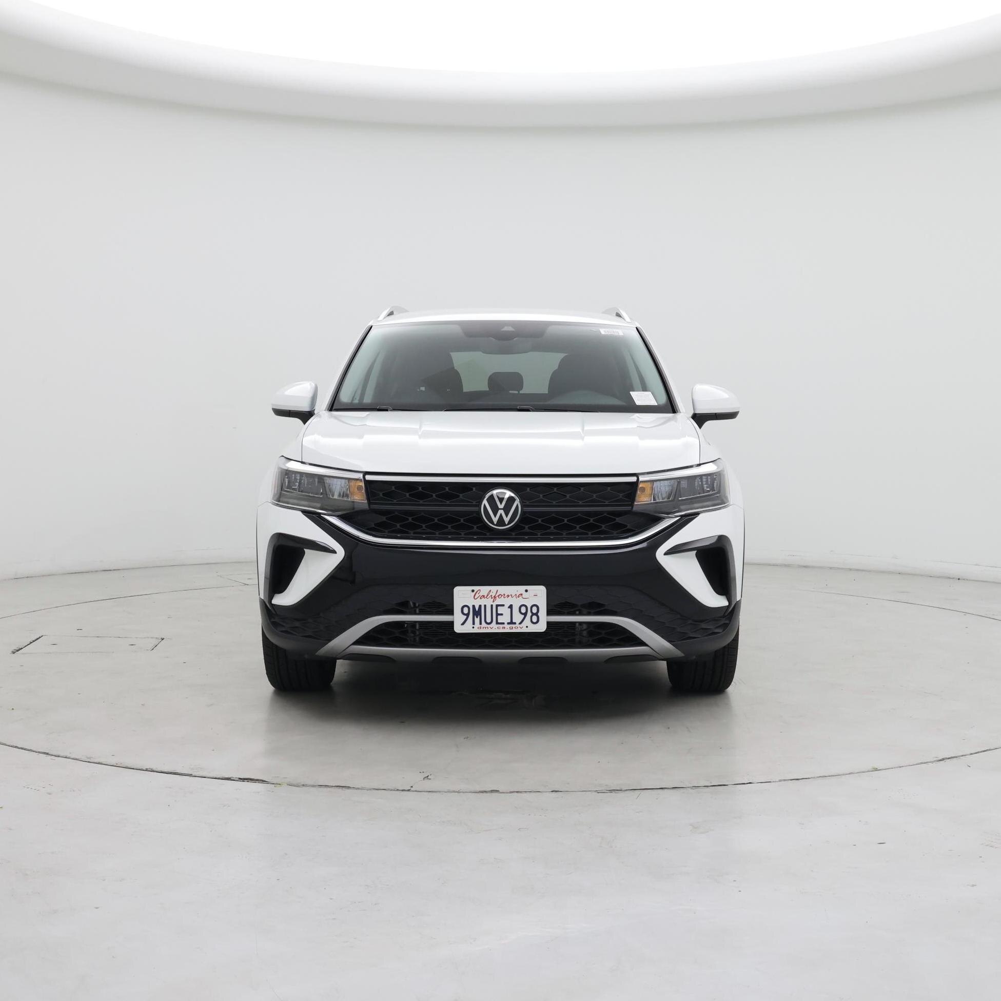 Thumbnail: 2024 Volkswagen Taos - 5