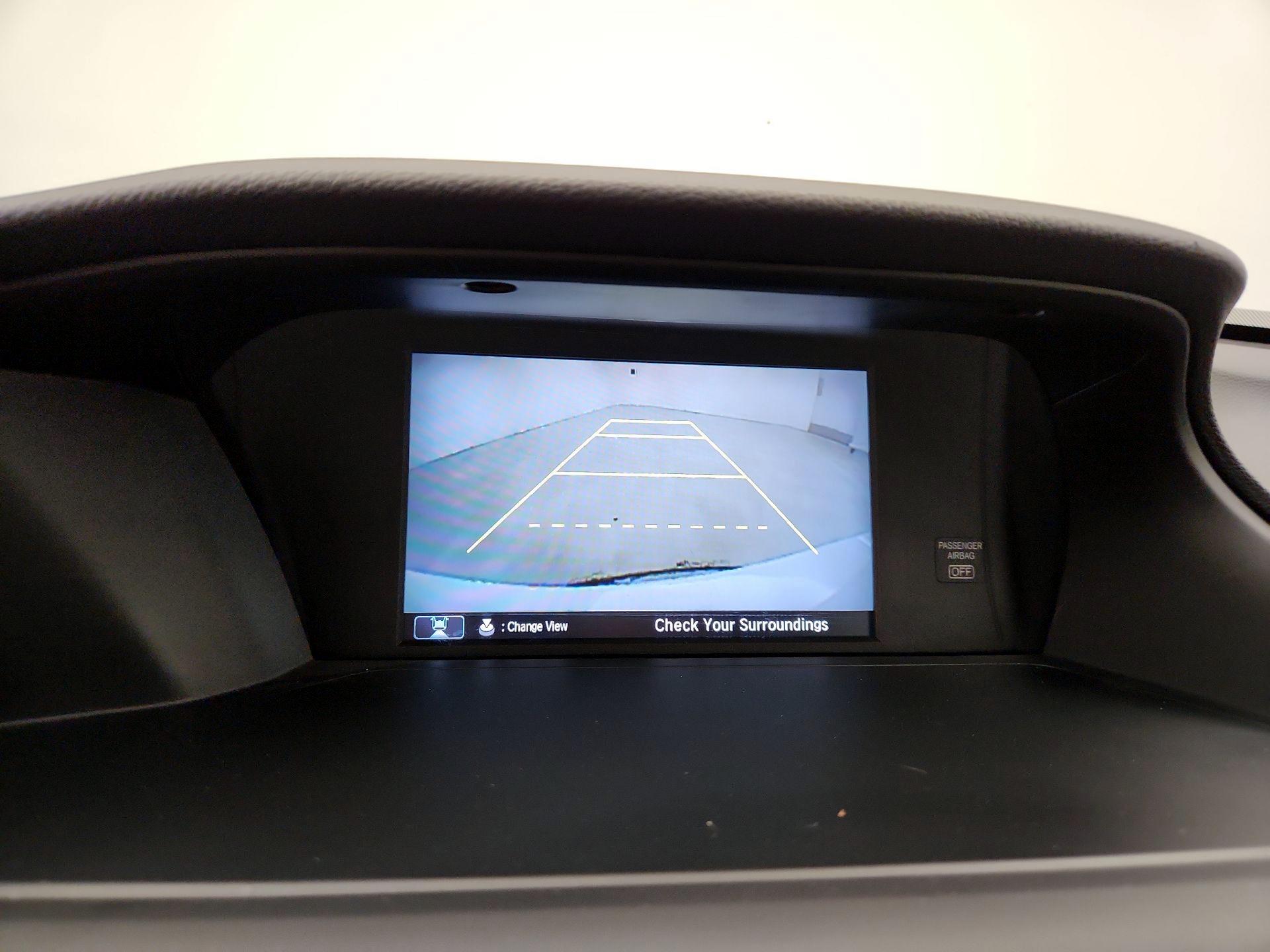 Thumbnail: 2016 Honda Accord - 14