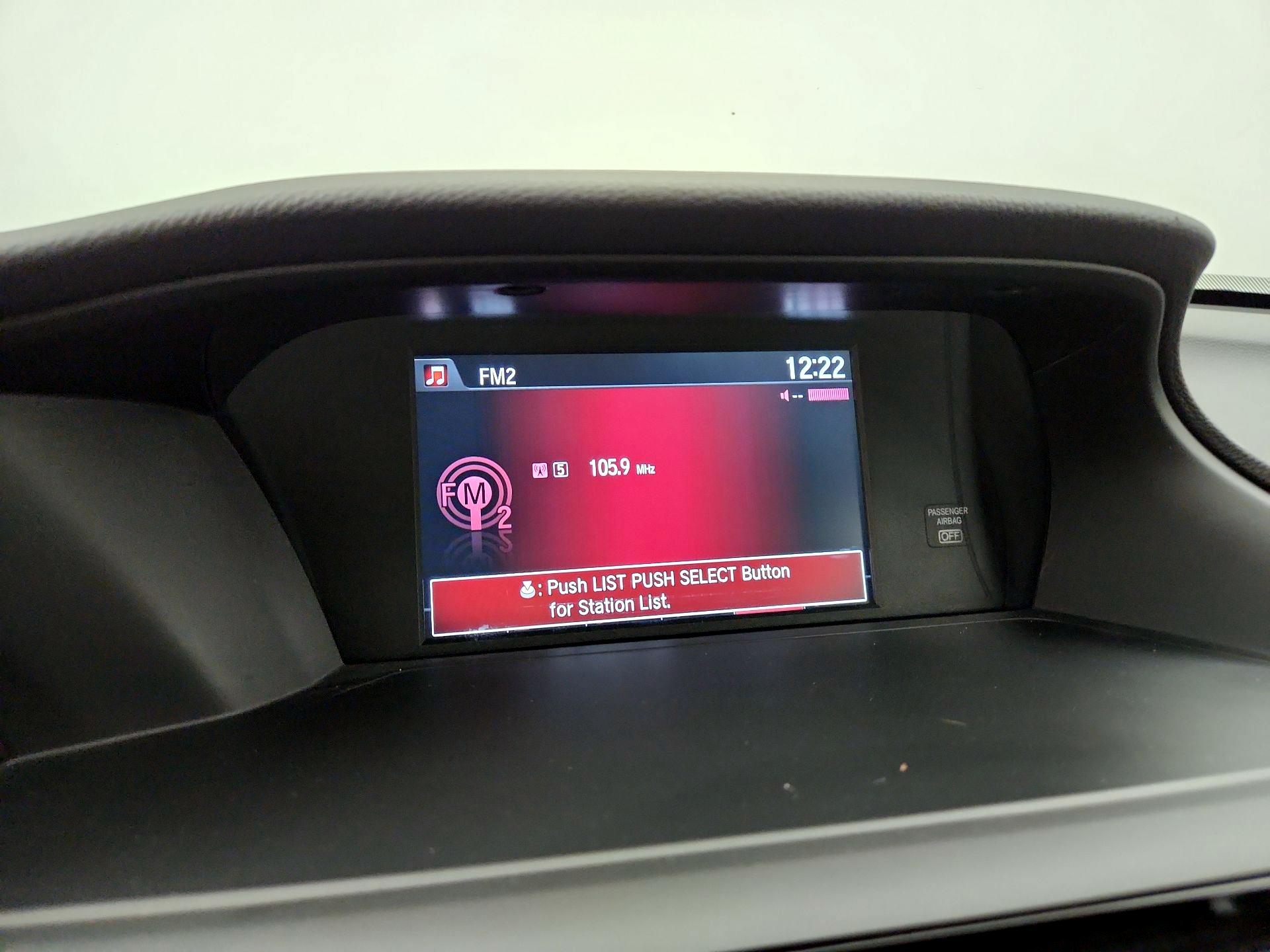 Thumbnail: 2016 Honda Accord - 15