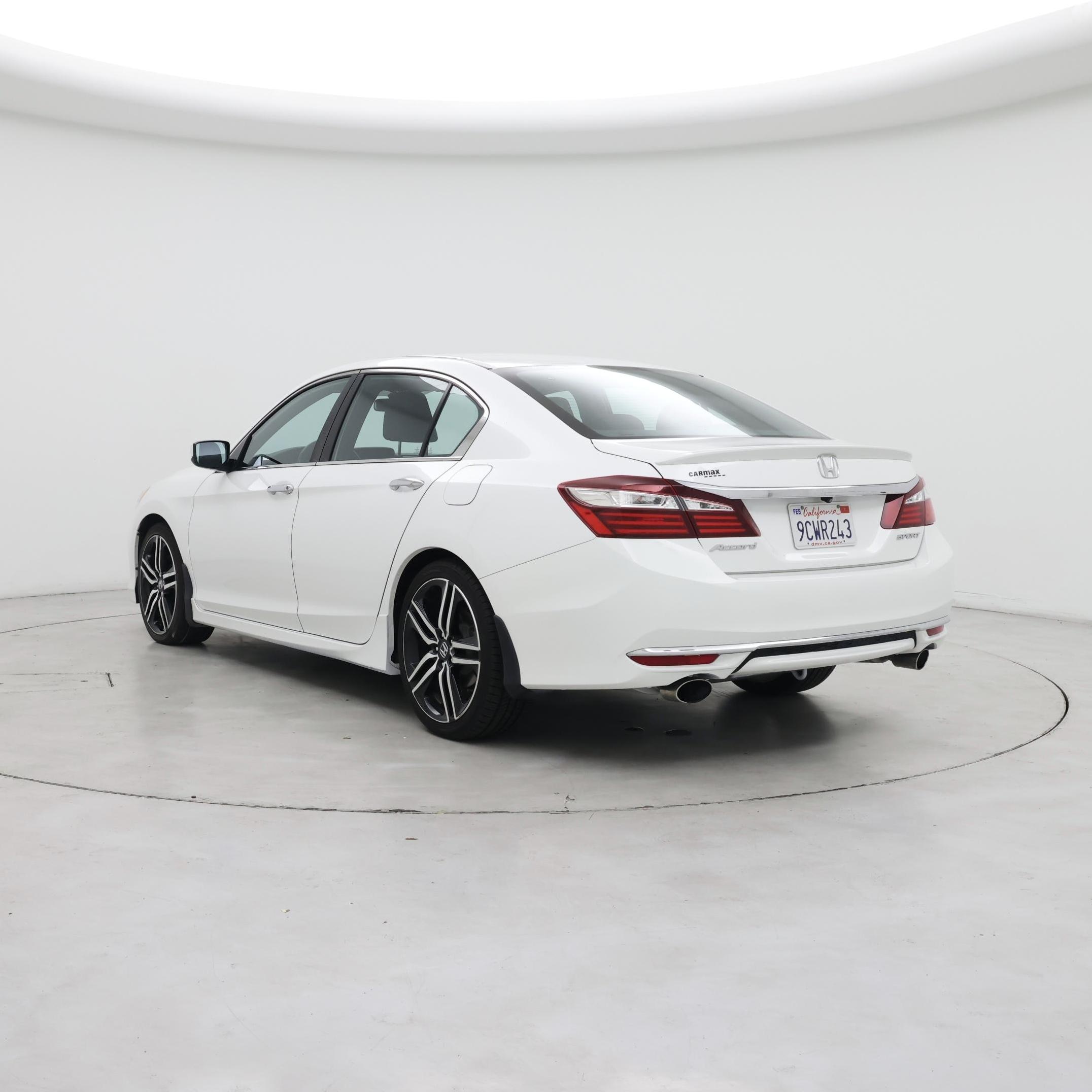 Thumbnail: 2016 Honda Accord - 2