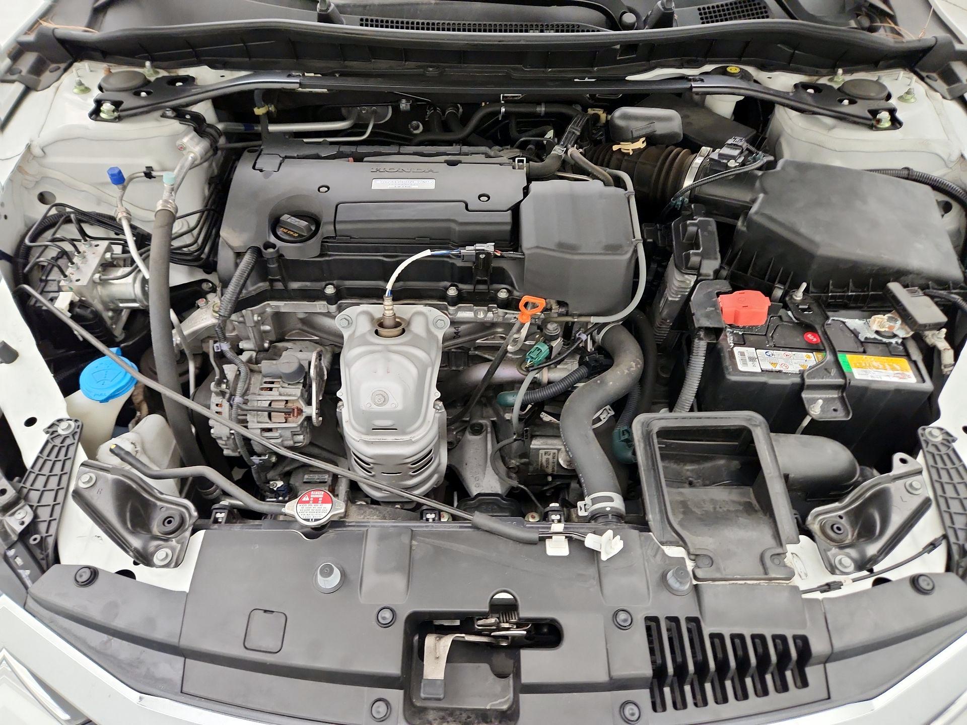Thumbnail: 2016 Honda Accord - 20