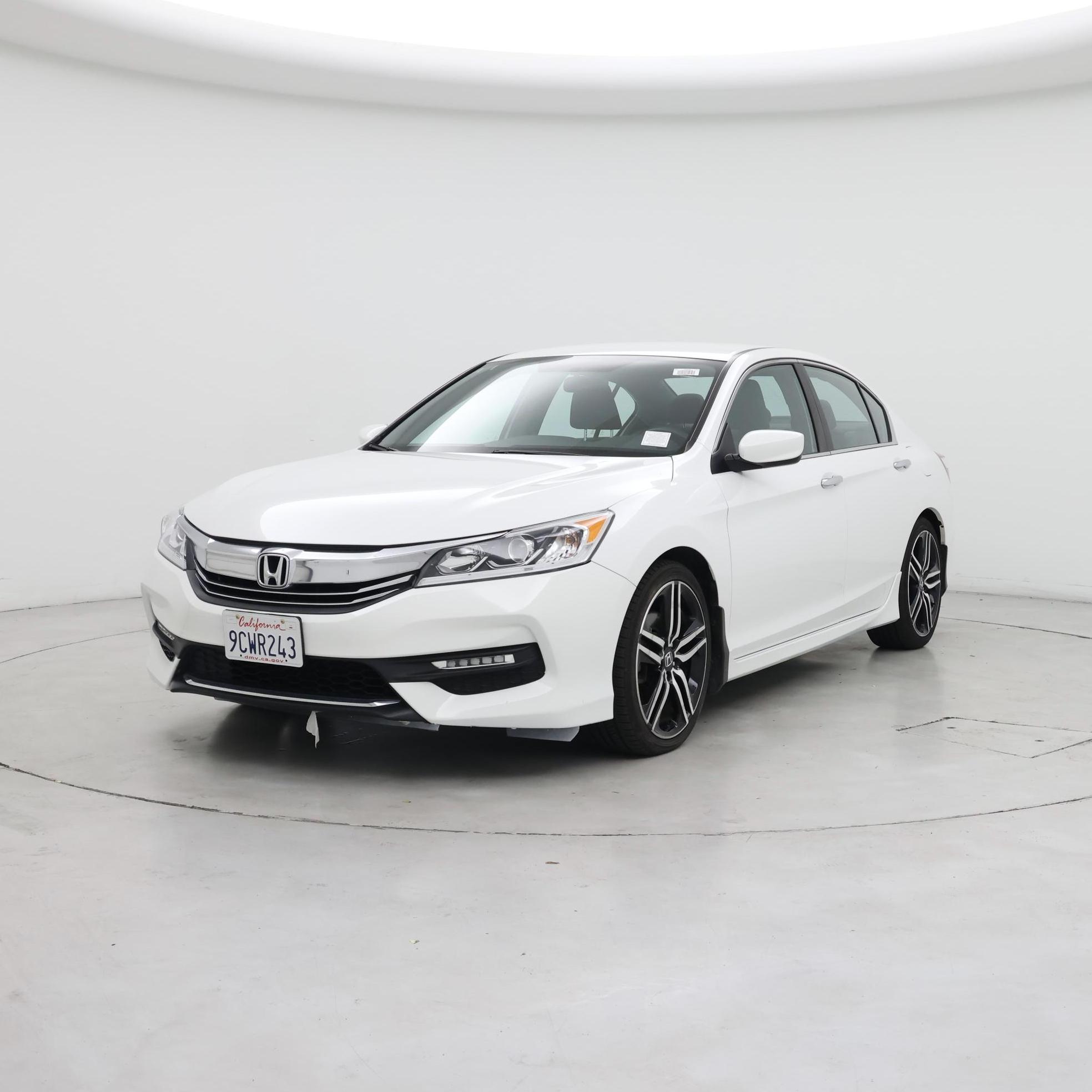 Thumbnail: 2016 Honda Accord - 4