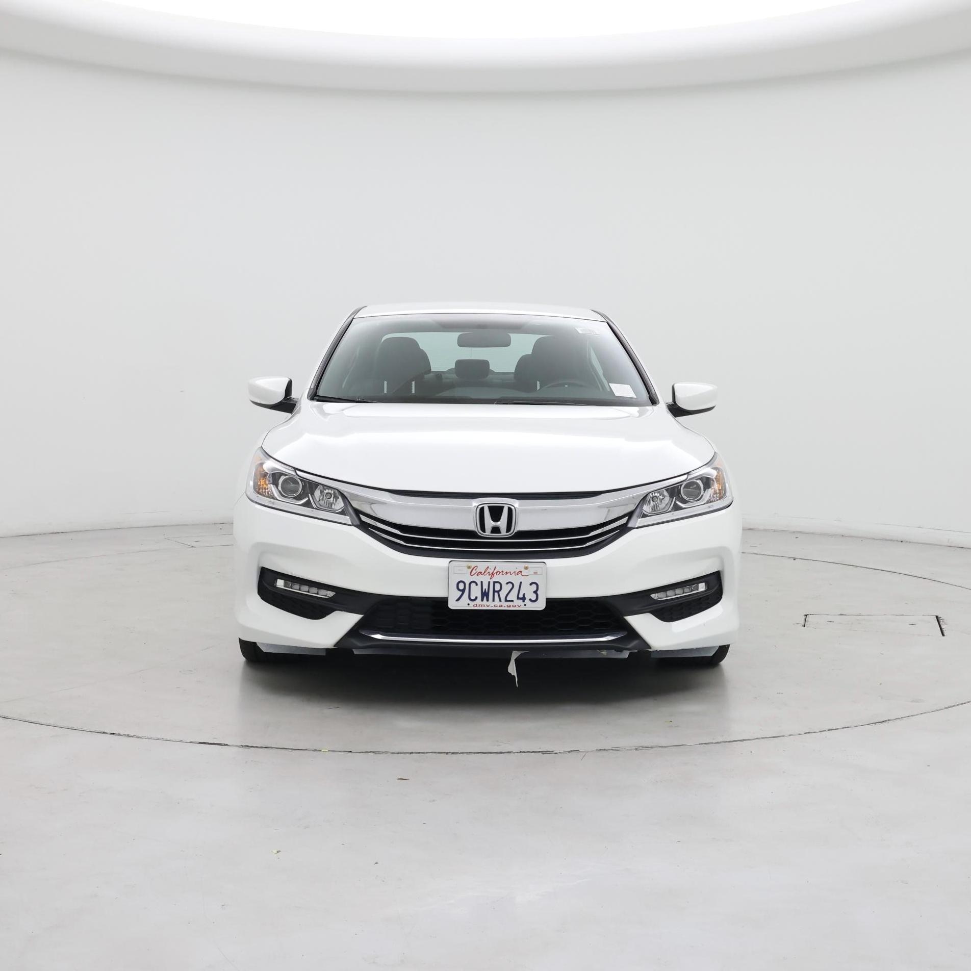 Thumbnail: 2016 Honda Accord - 5