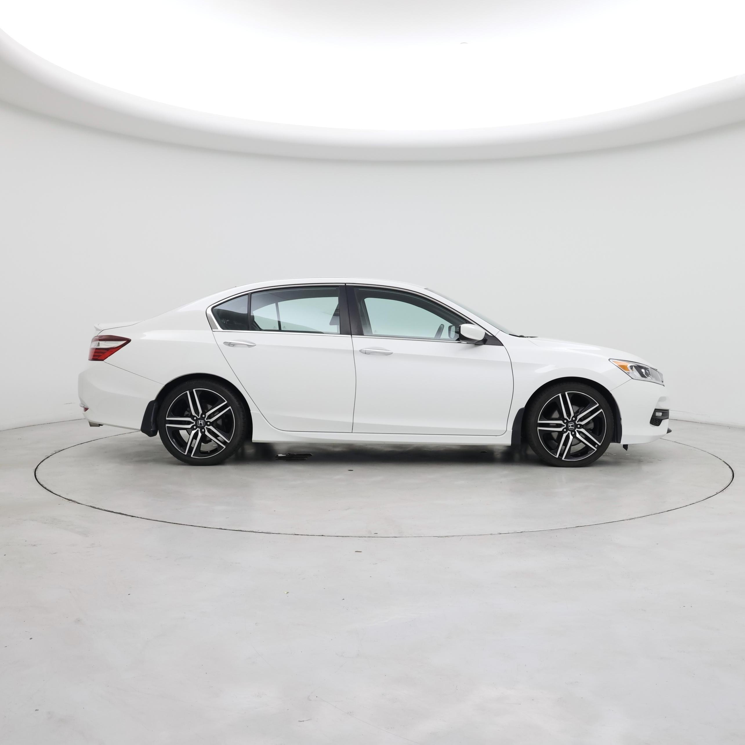 Thumbnail: 2016 Honda Accord - 7