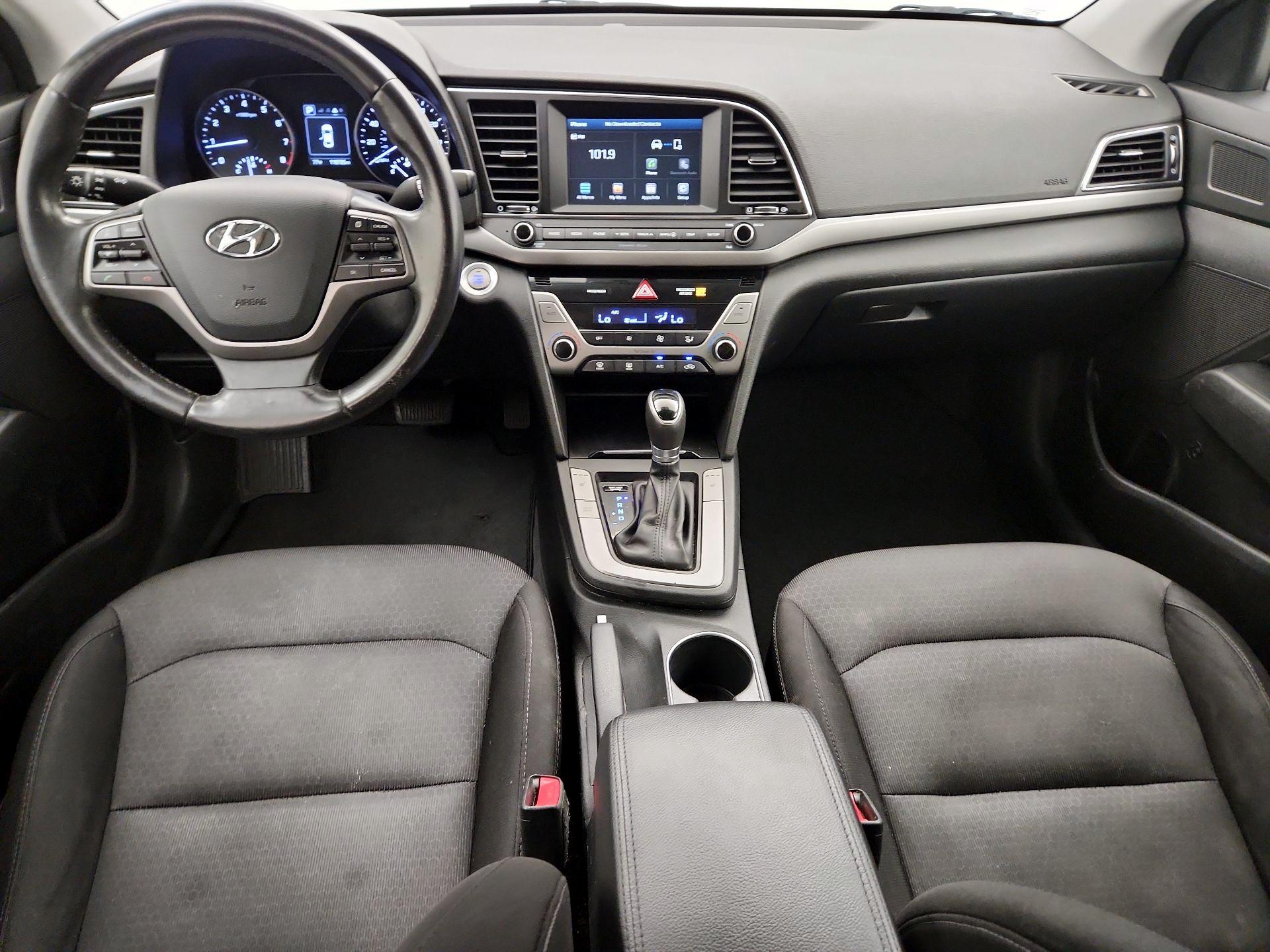 Thumbnail: 2017 Hyundai Elantra - 9