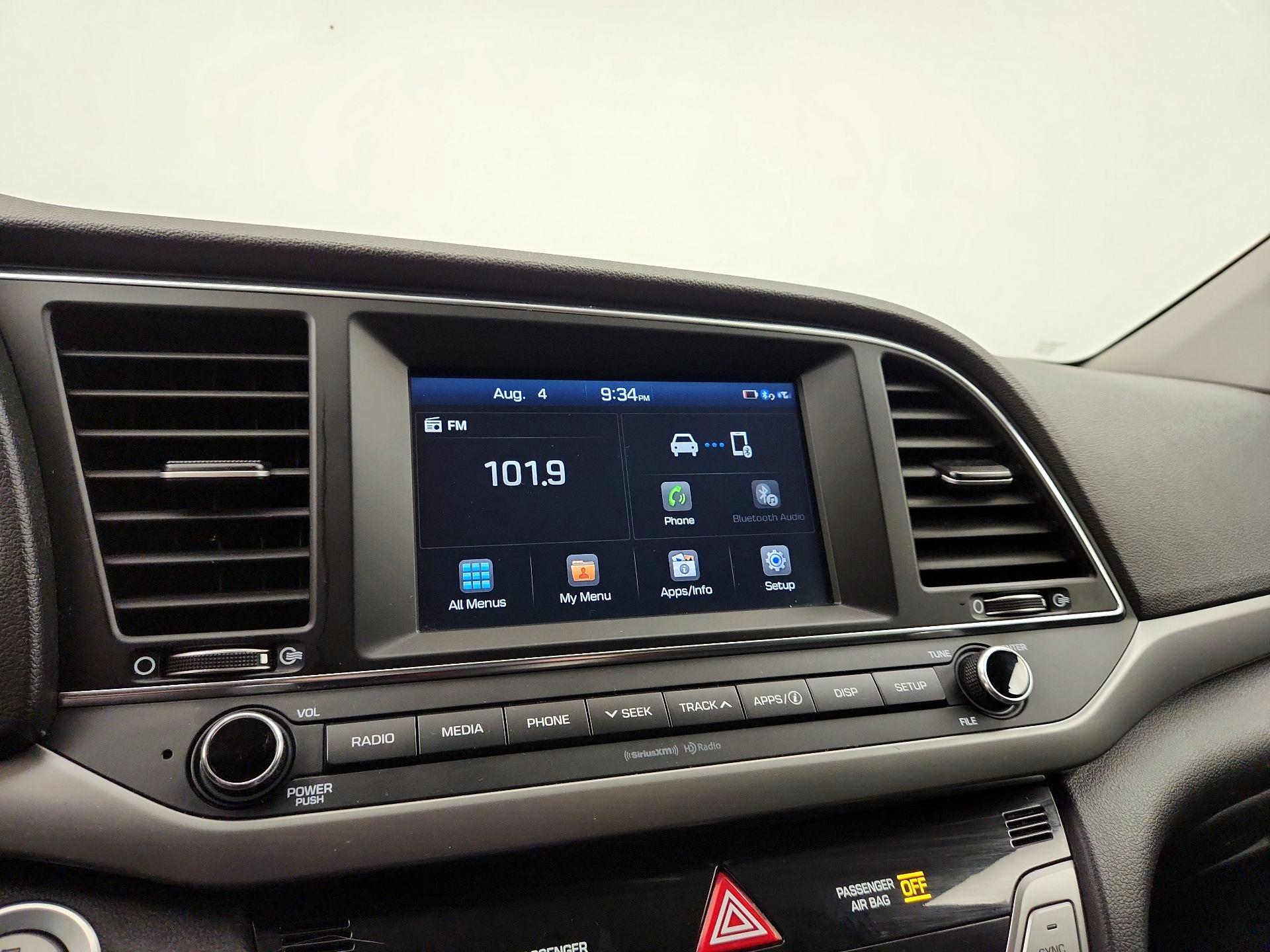 Thumbnail: 2017 Hyundai Elantra - 15