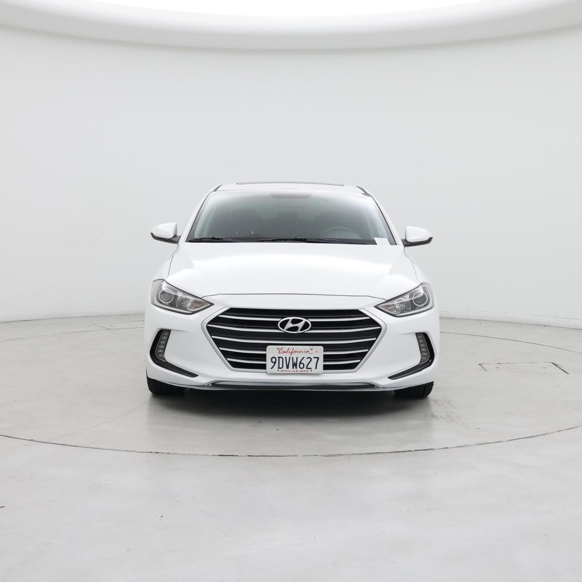Thumbnail: 2017 Hyundai Elantra - 5