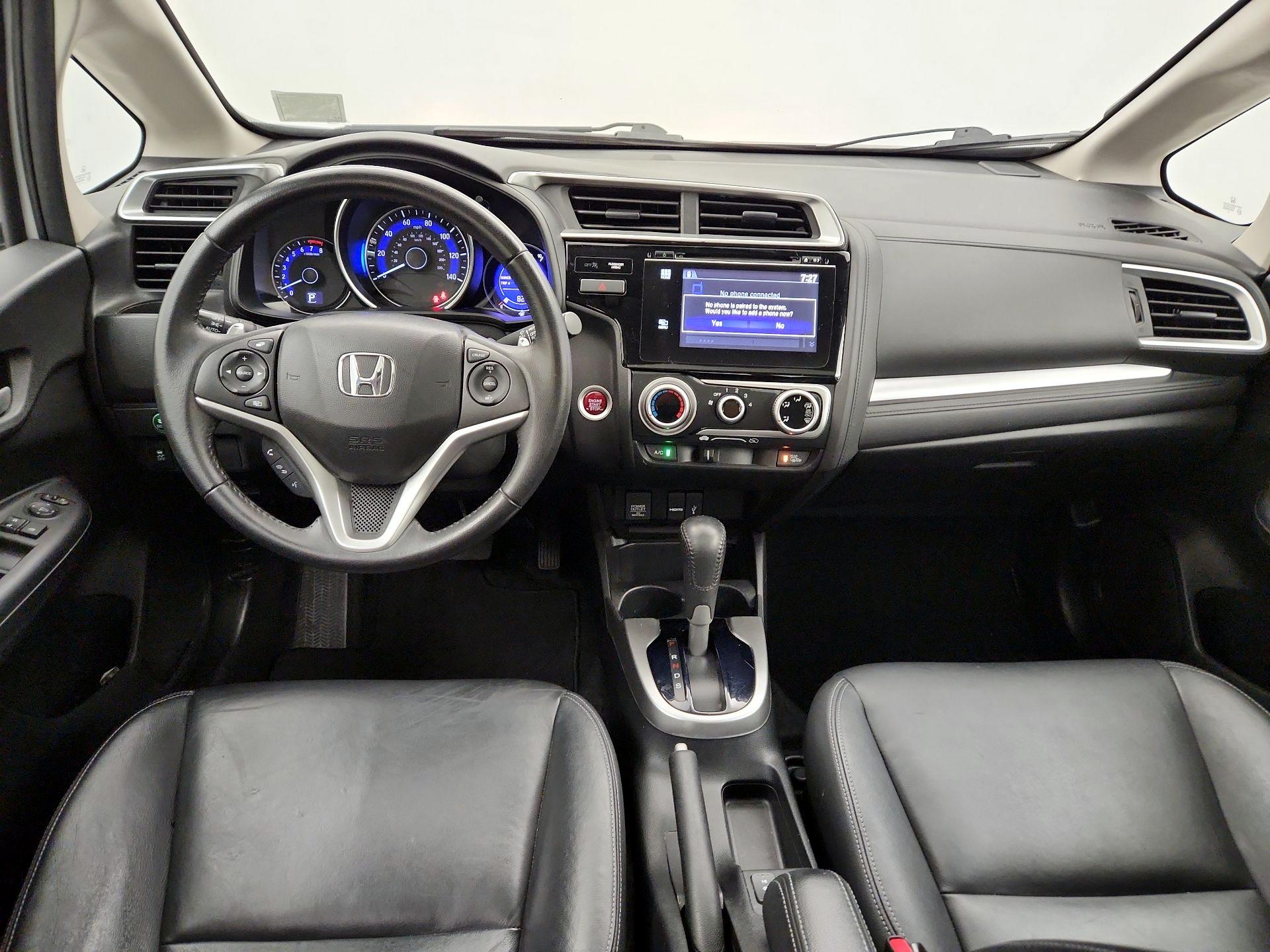 Thumbnail: 2015 Honda Fit - 9