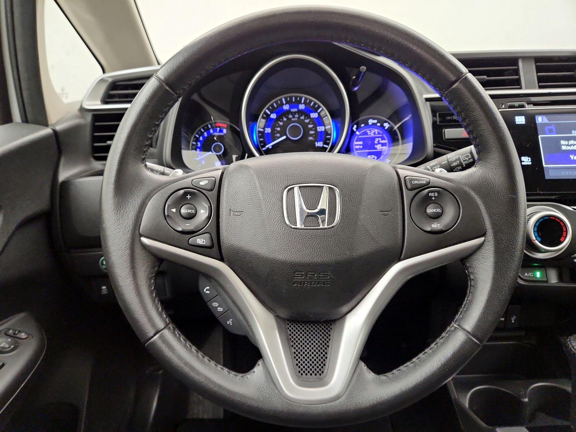 Thumbnail: 2015 Honda Fit - 10
