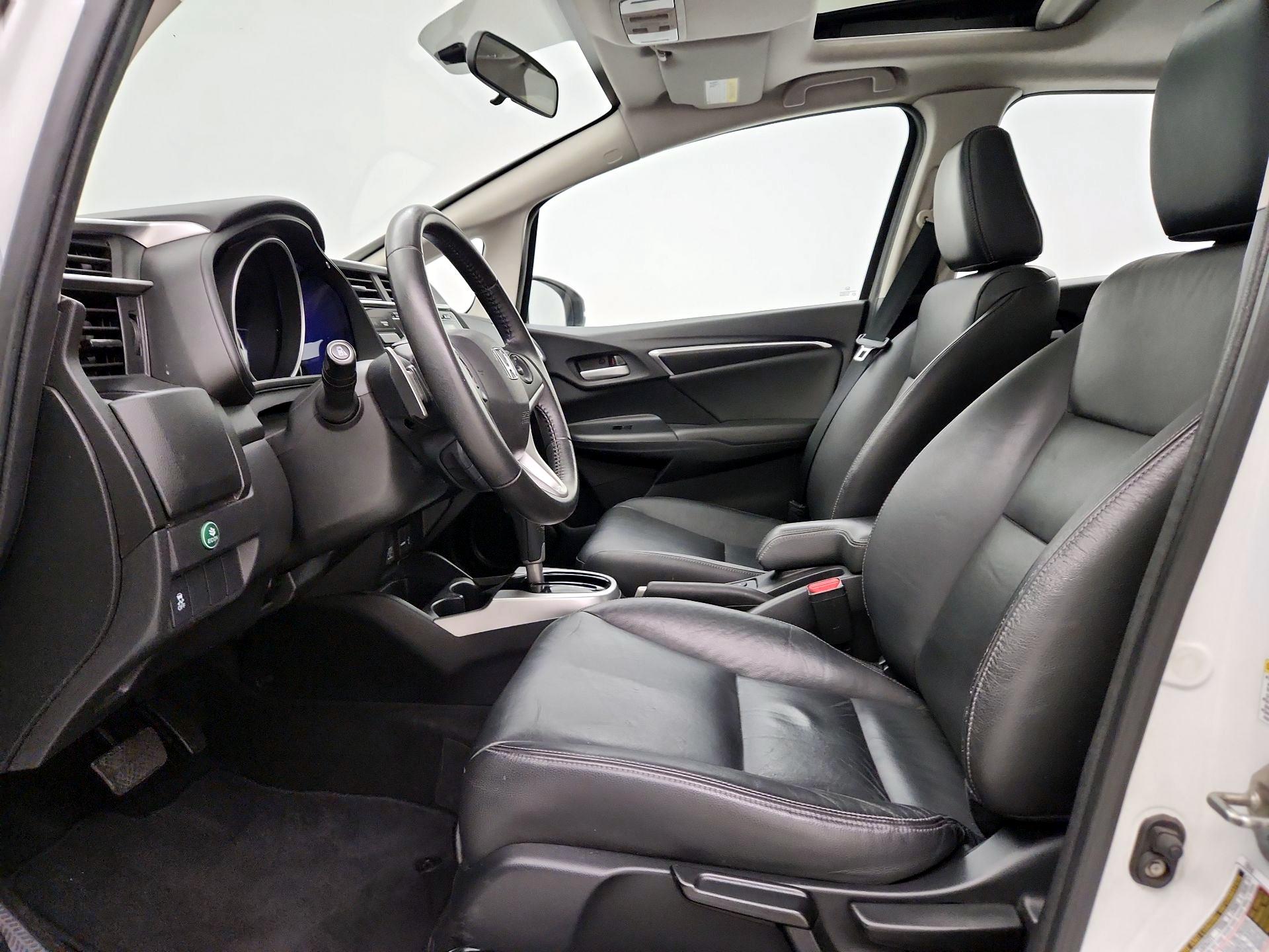 Thumbnail: 2015 Honda Fit - 11