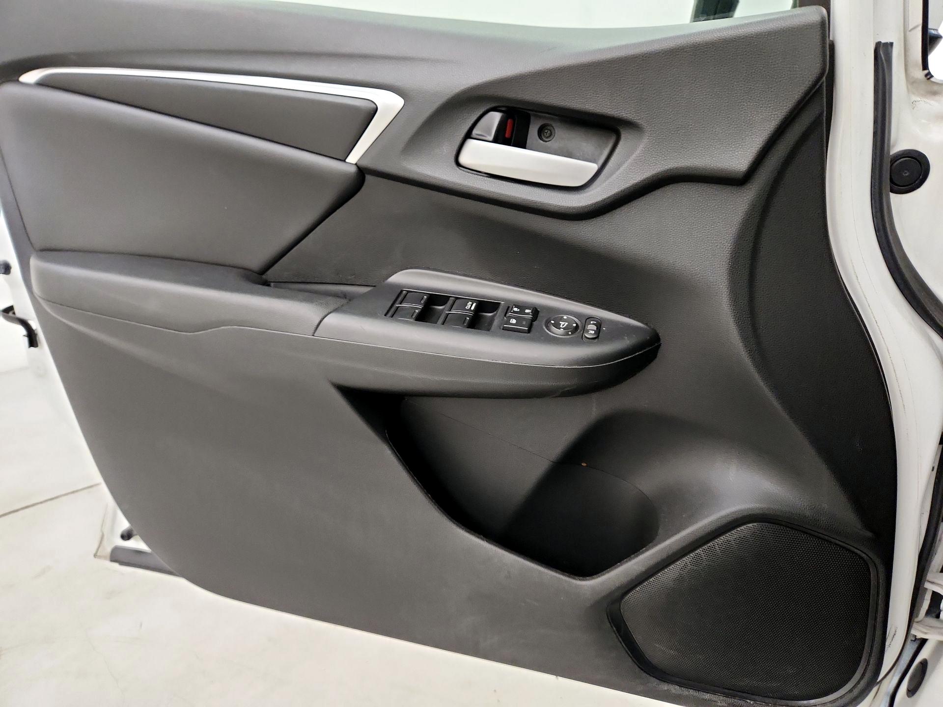 Thumbnail: 2015 Honda Fit - 12