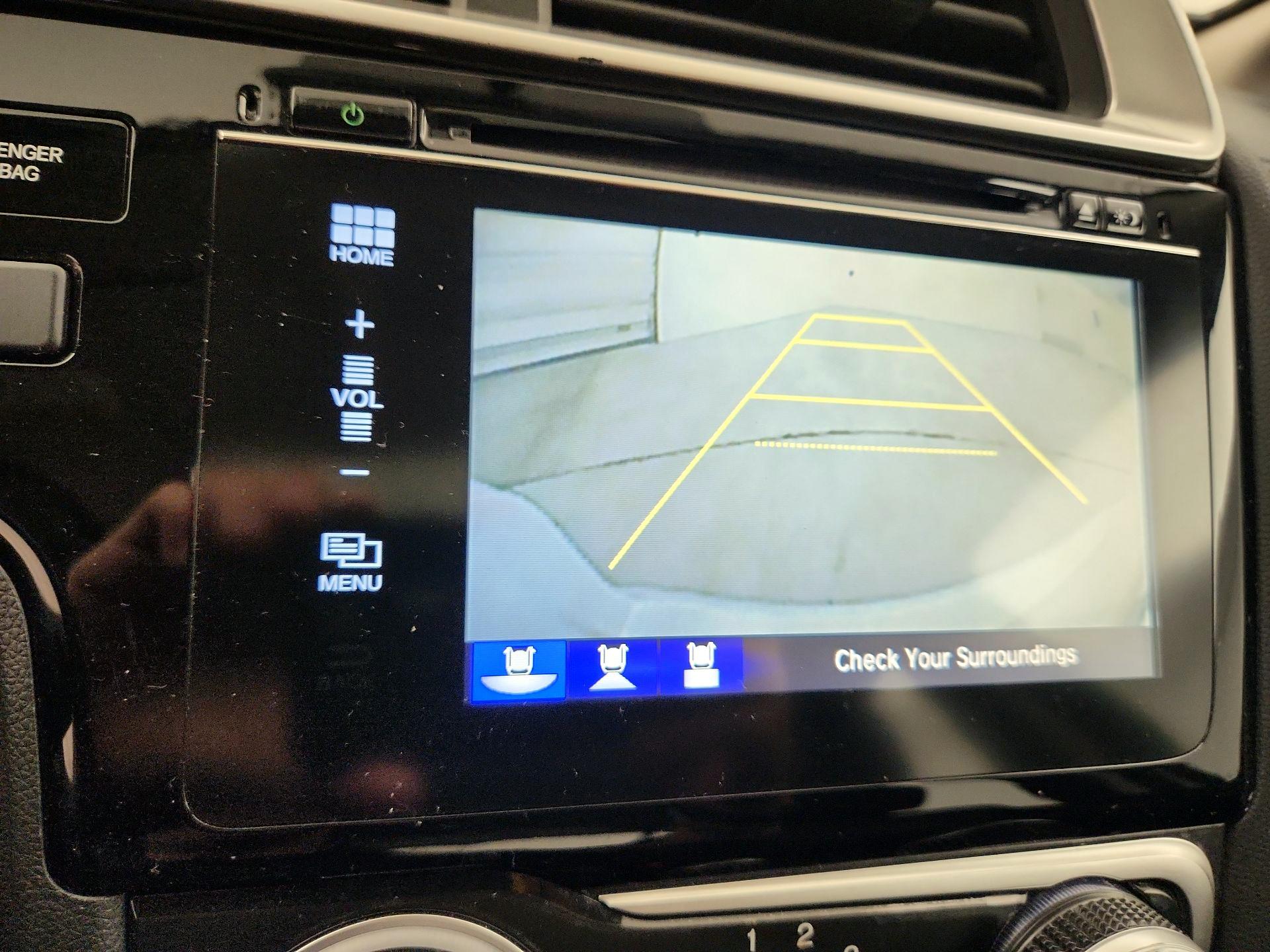 Thumbnail: 2015 Honda Fit - 14