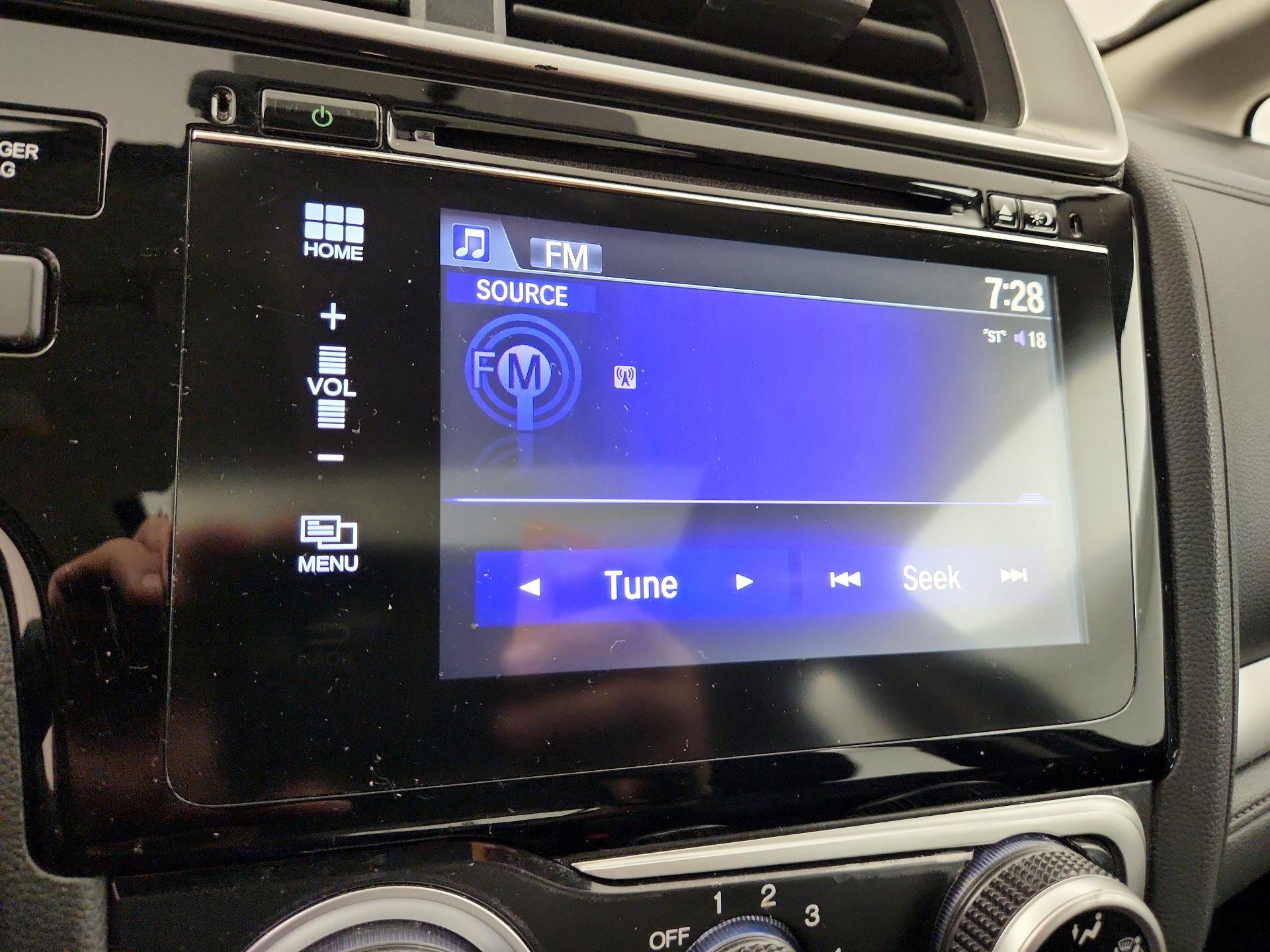 Thumbnail: 2015 Honda Fit - 15