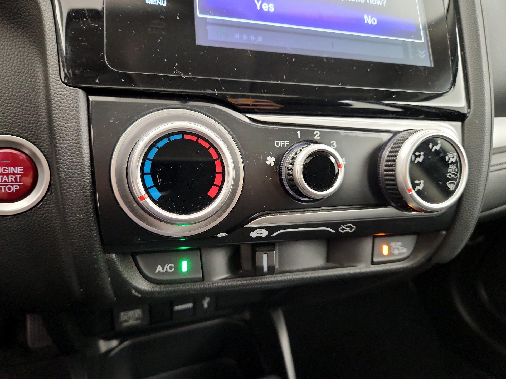 Thumbnail: 2015 Honda Fit - 16