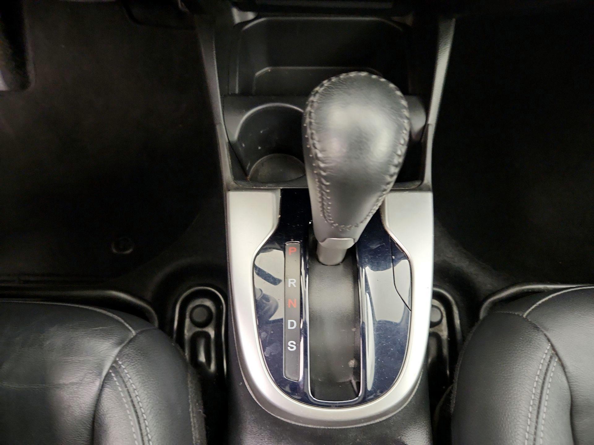 Thumbnail: 2015 Honda Fit - 17