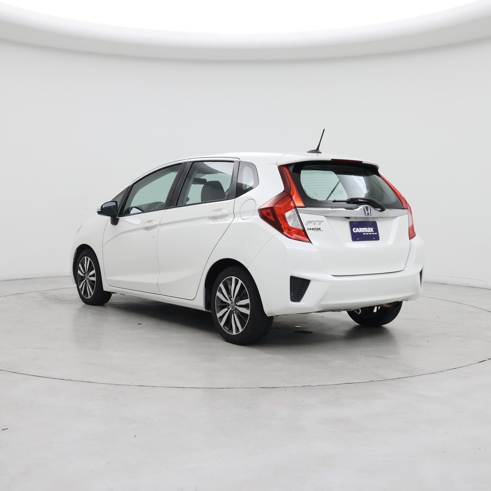 Thumbnail: 2015 Honda Fit - 2