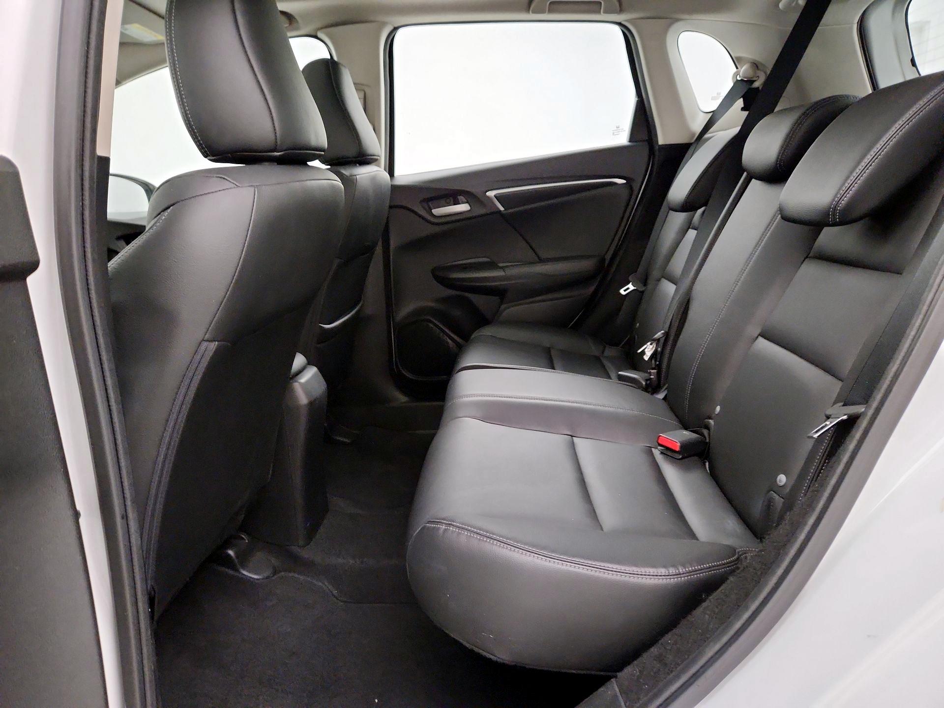 Thumbnail: 2015 Honda Fit - 20