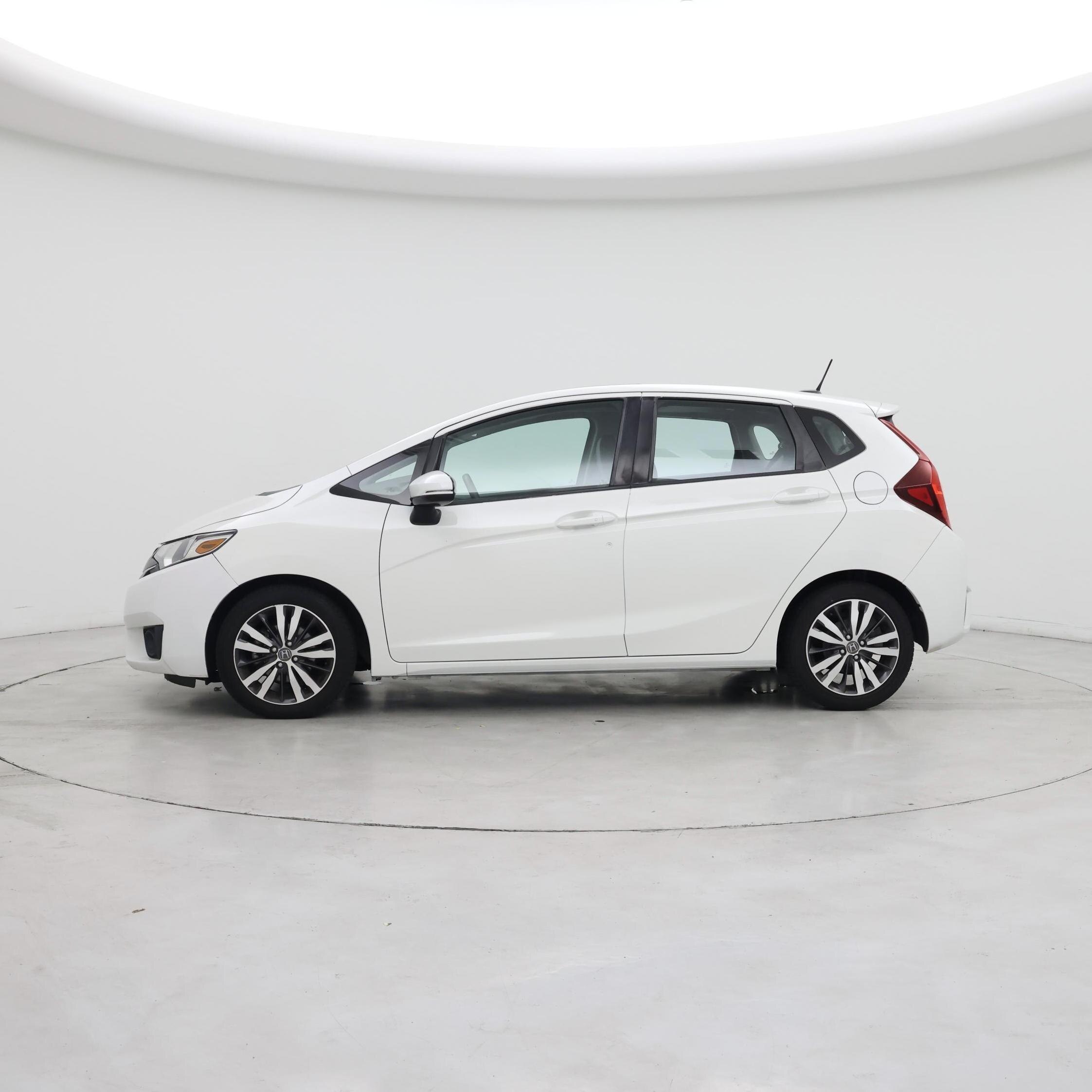 Thumbnail: 2015 Honda Fit - 3