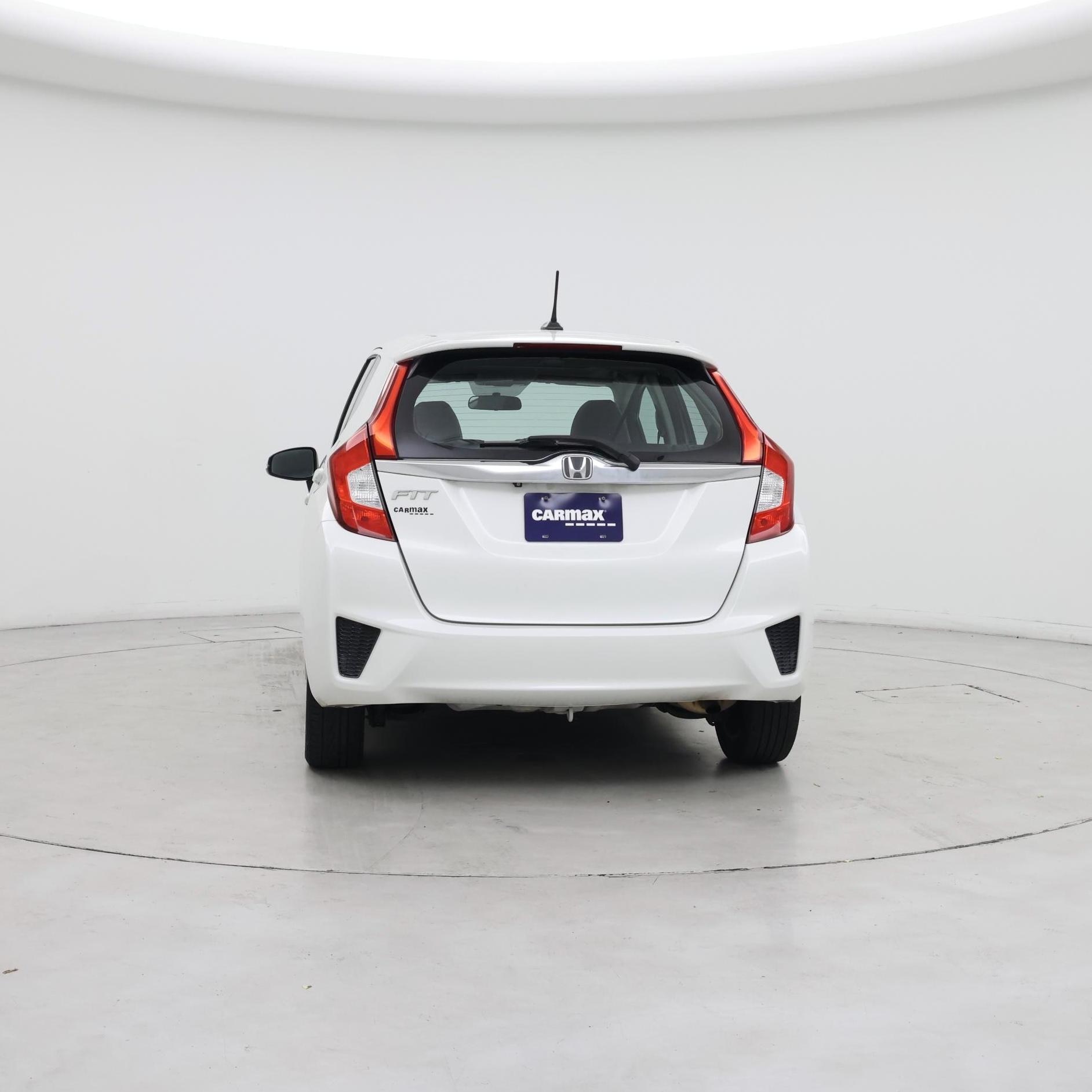 Thumbnail: 2015 Honda Fit - 6