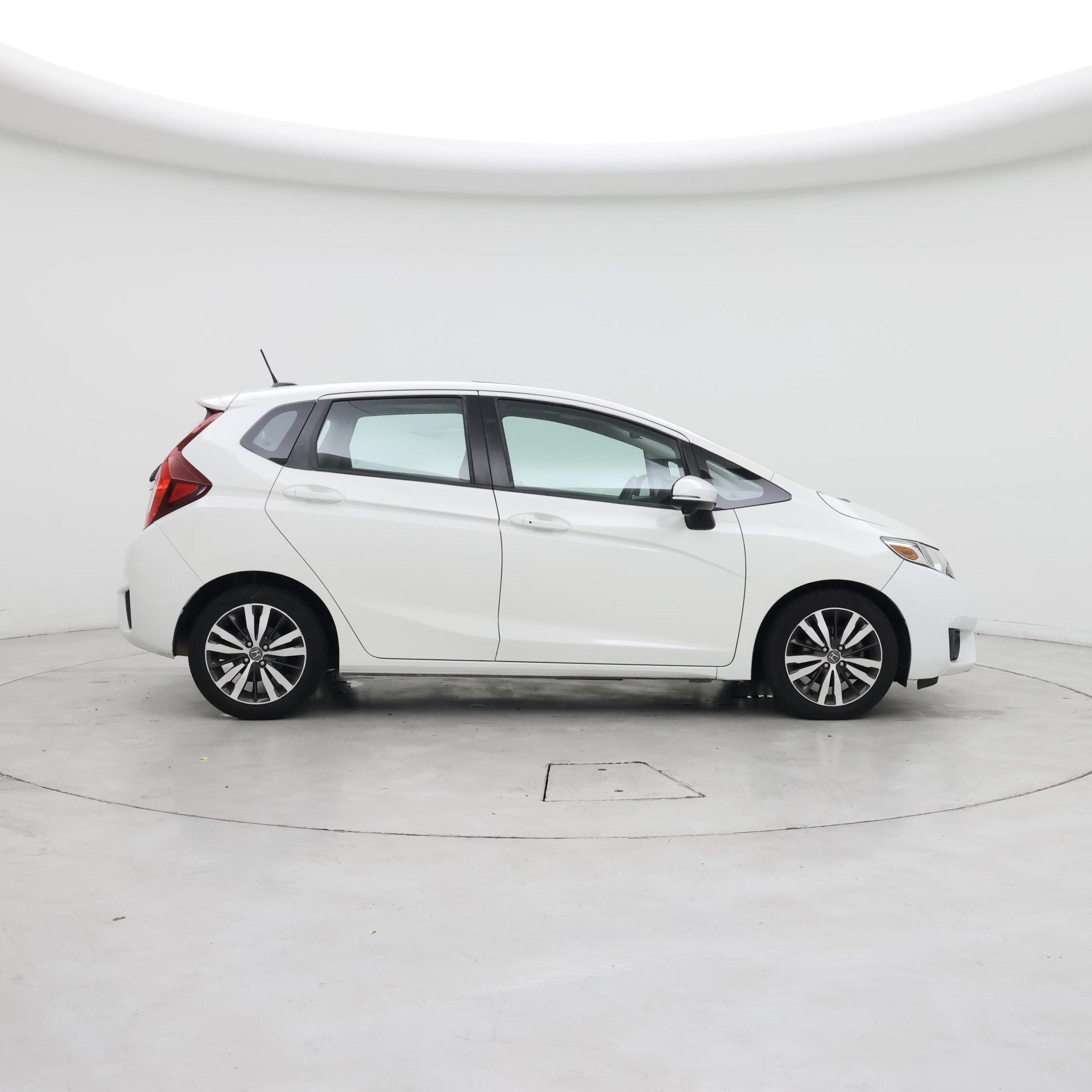 Thumbnail: 2015 Honda Fit - 7